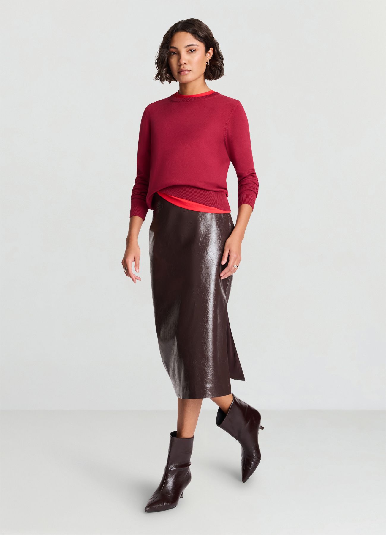 Sweater 3-5 Woman Calliope