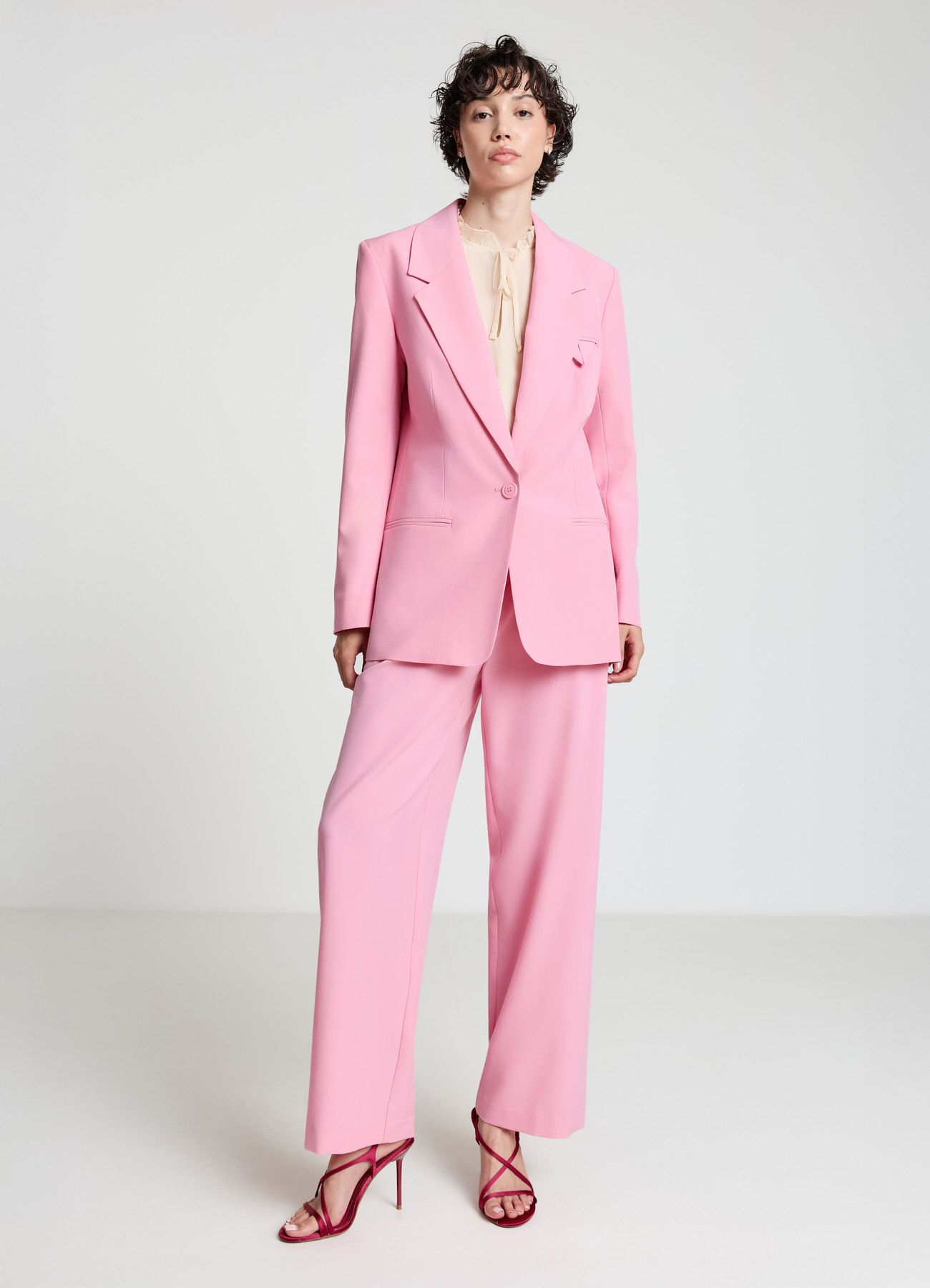 Jacket Woman Calliope