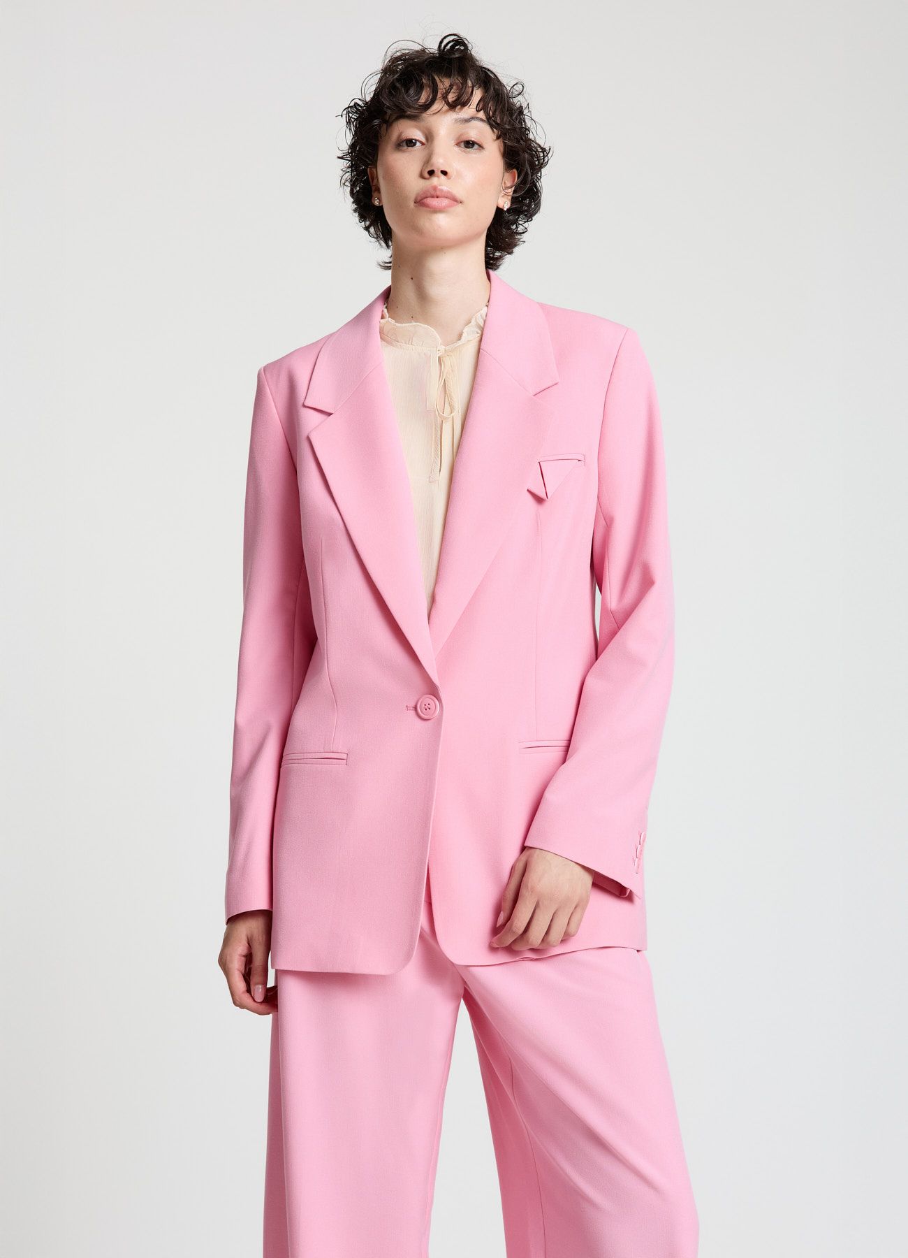 Jacket Woman Calliope det_2