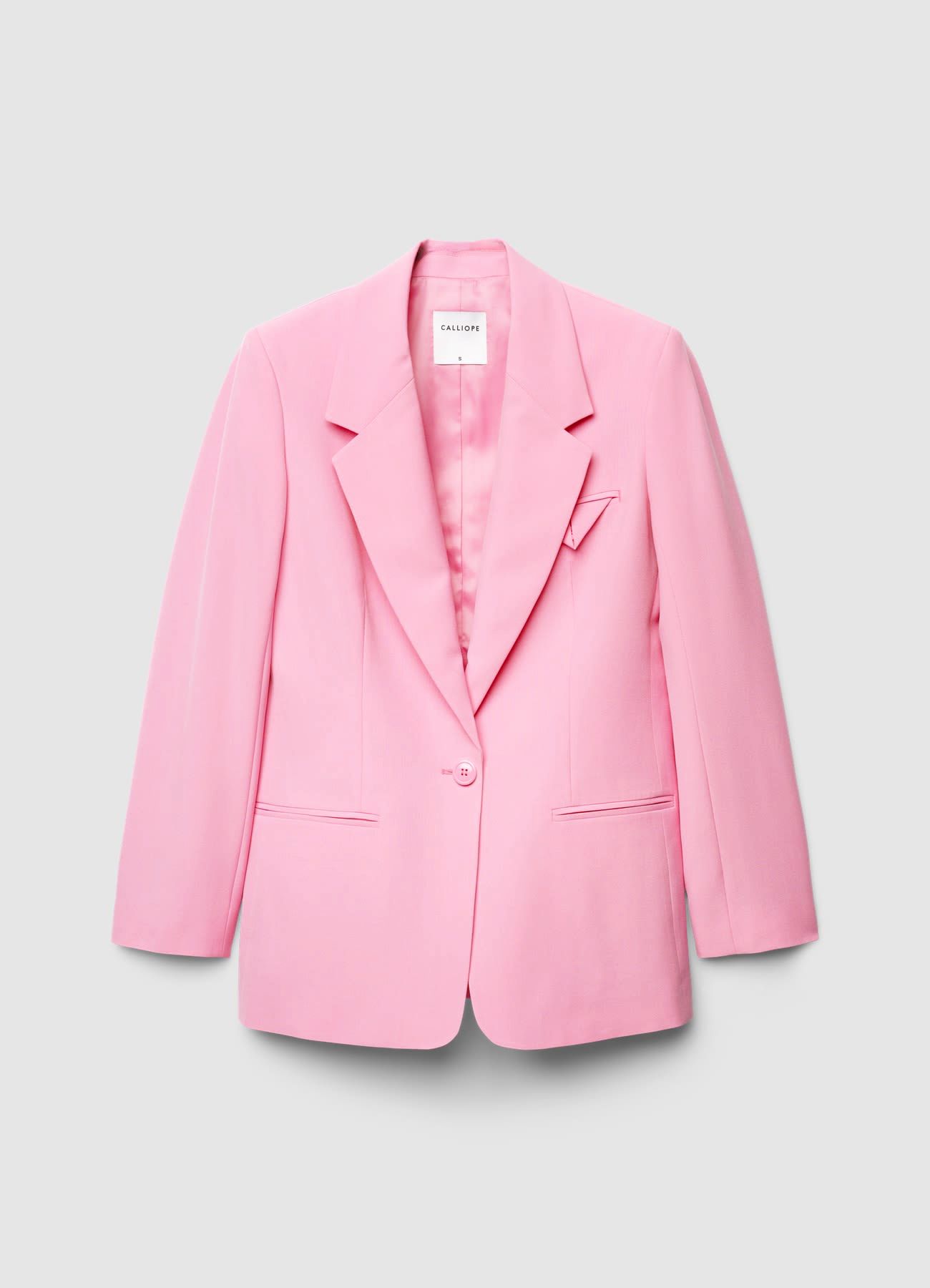 Jacket Woman Calliope det_4