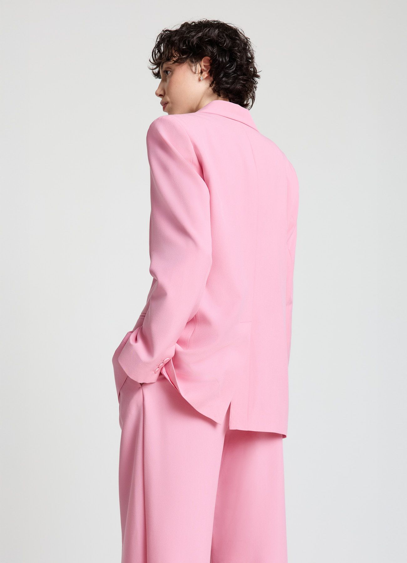 Jacket Woman Calliope in_i4