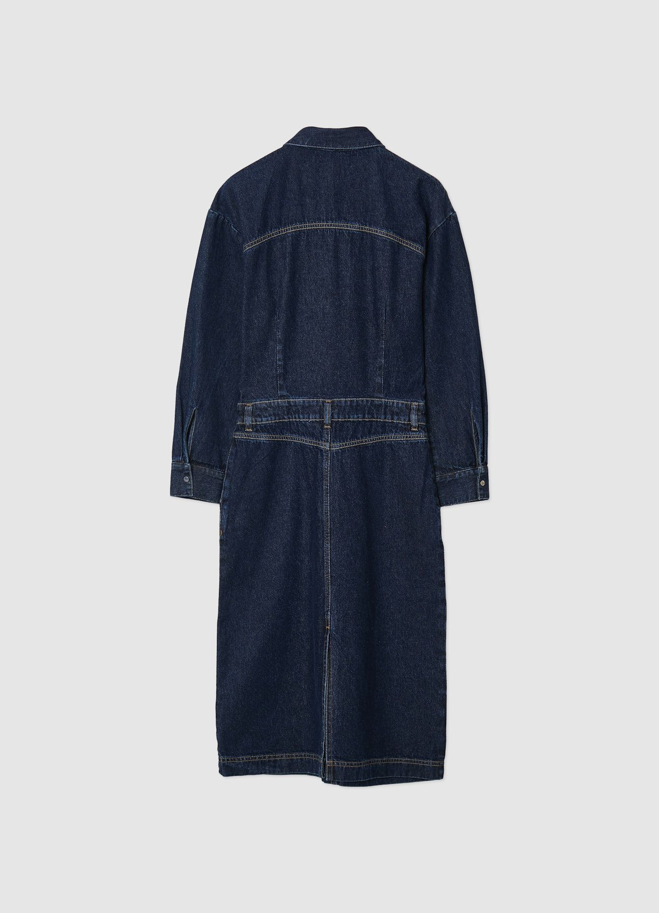 Dress Woman Calliope det_5