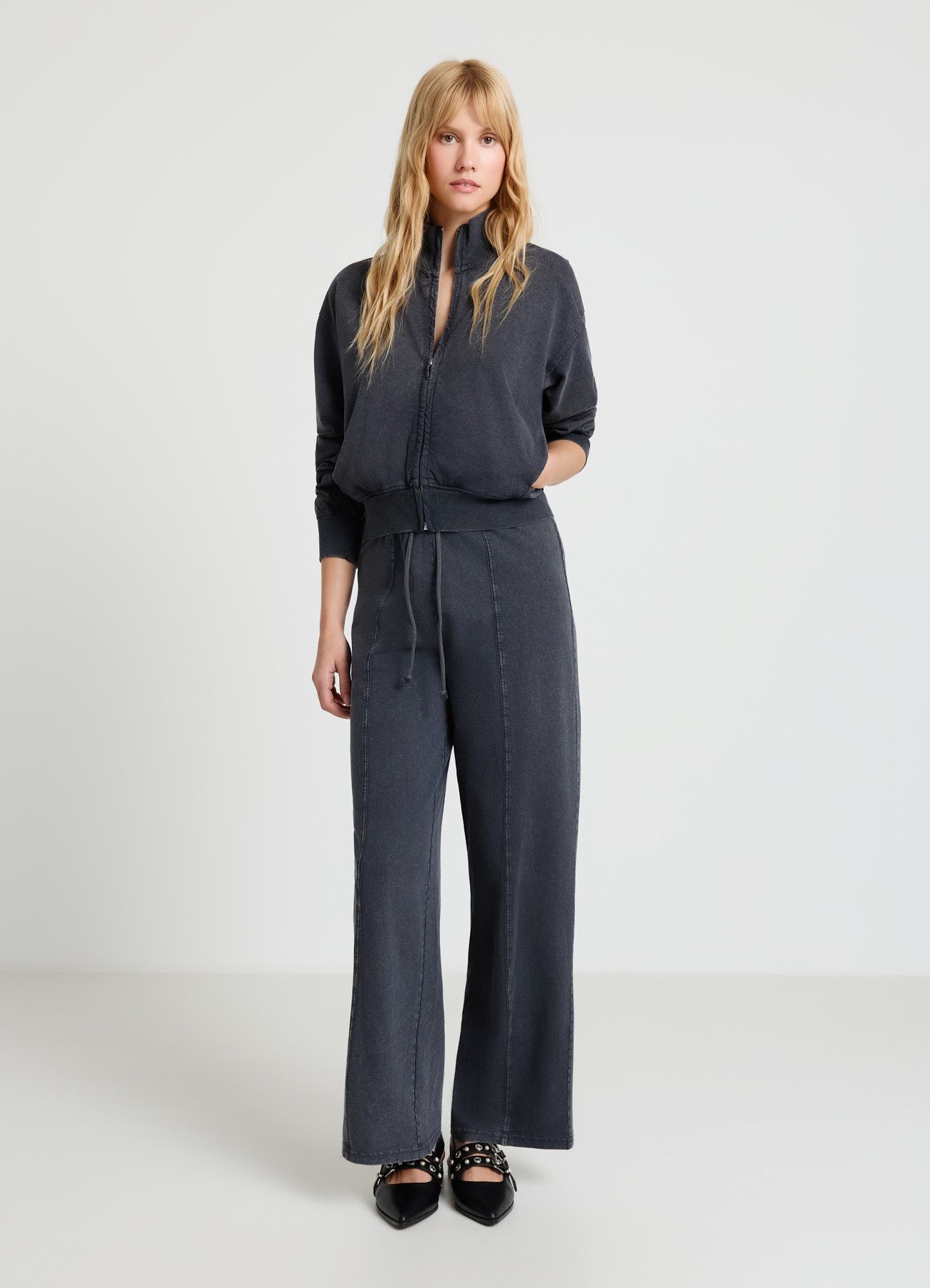 Sweat shirt Woman Calliope