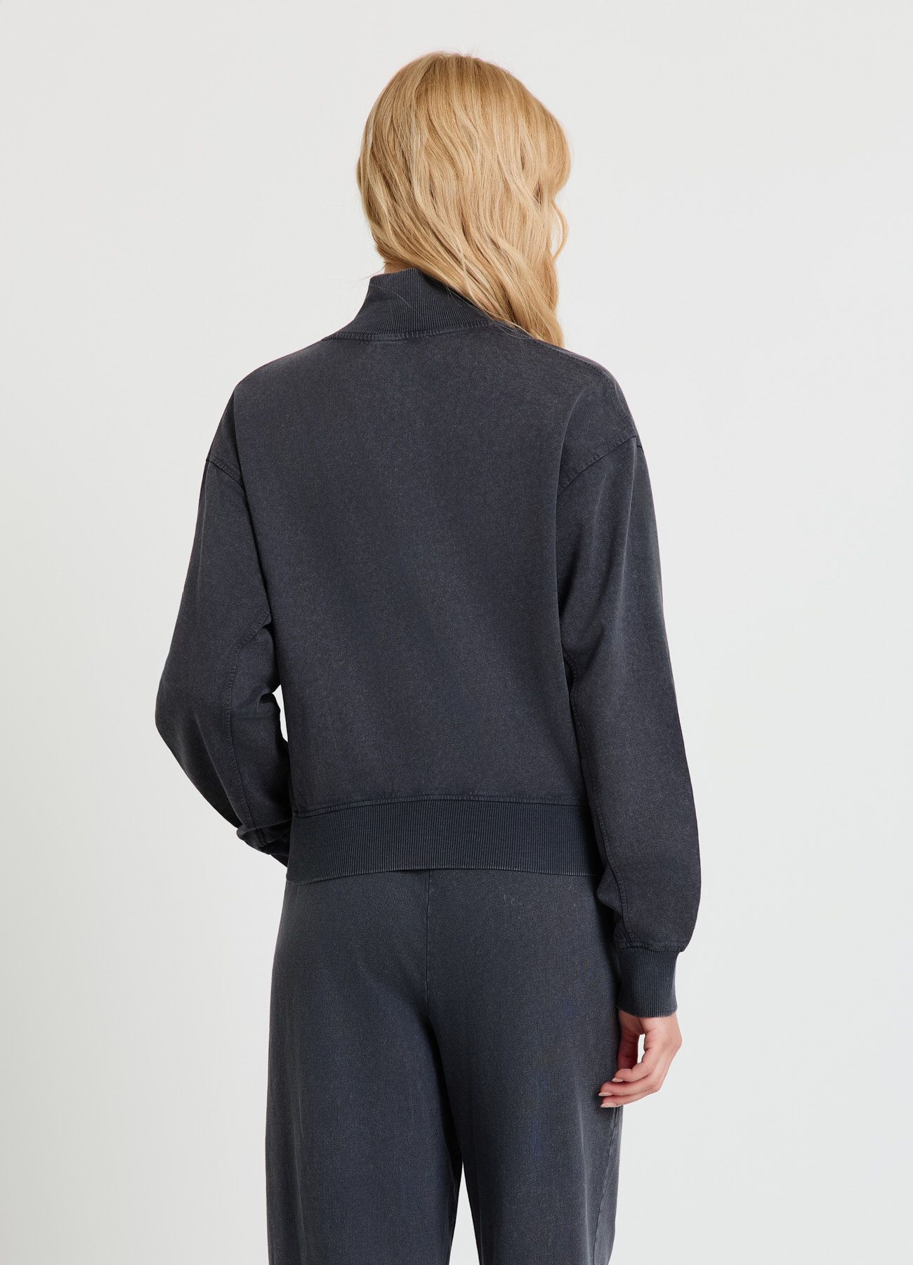 Sweat shirt Woman Calliope in_i4