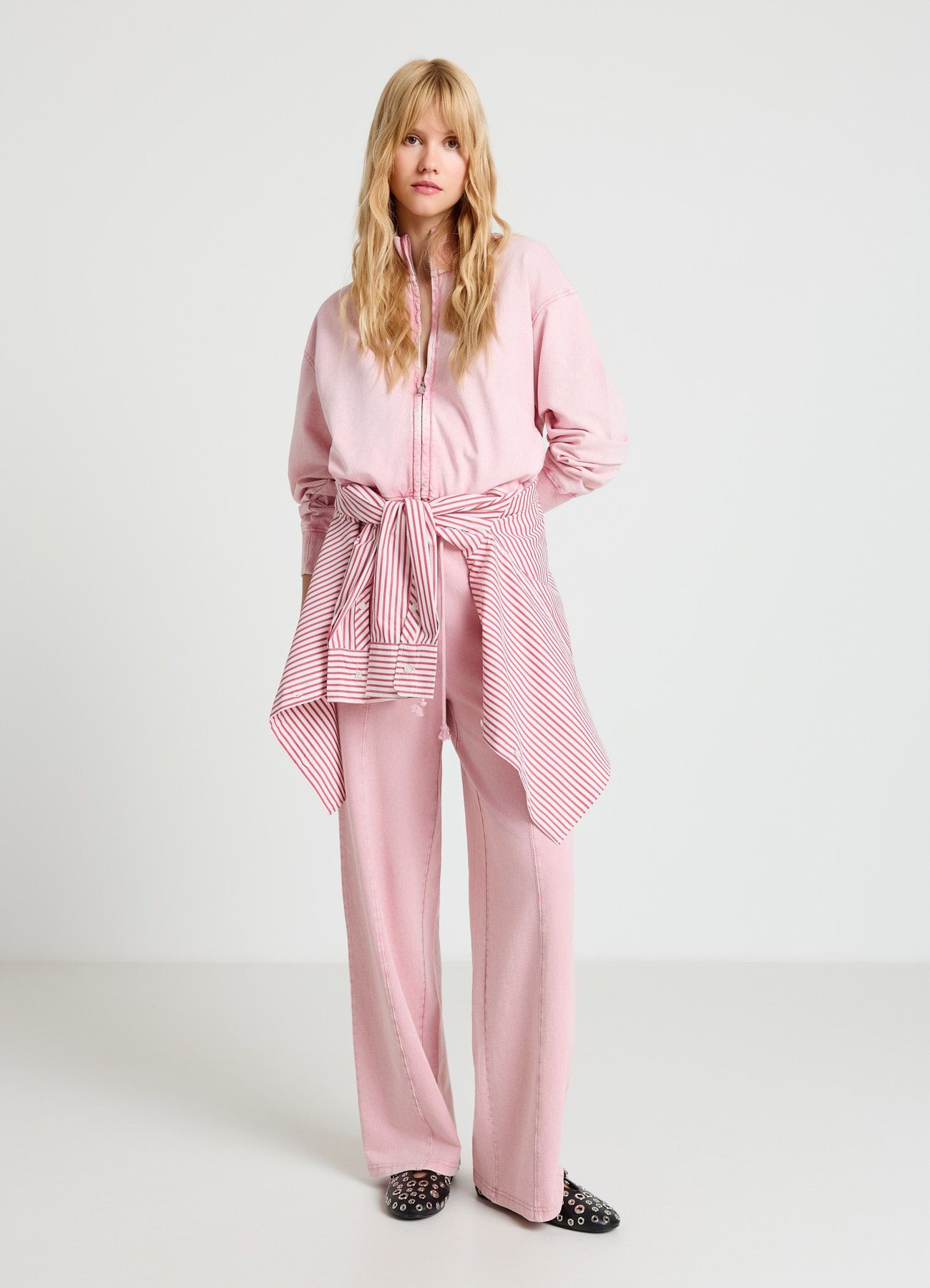 Sweat shirt Woman Calliope