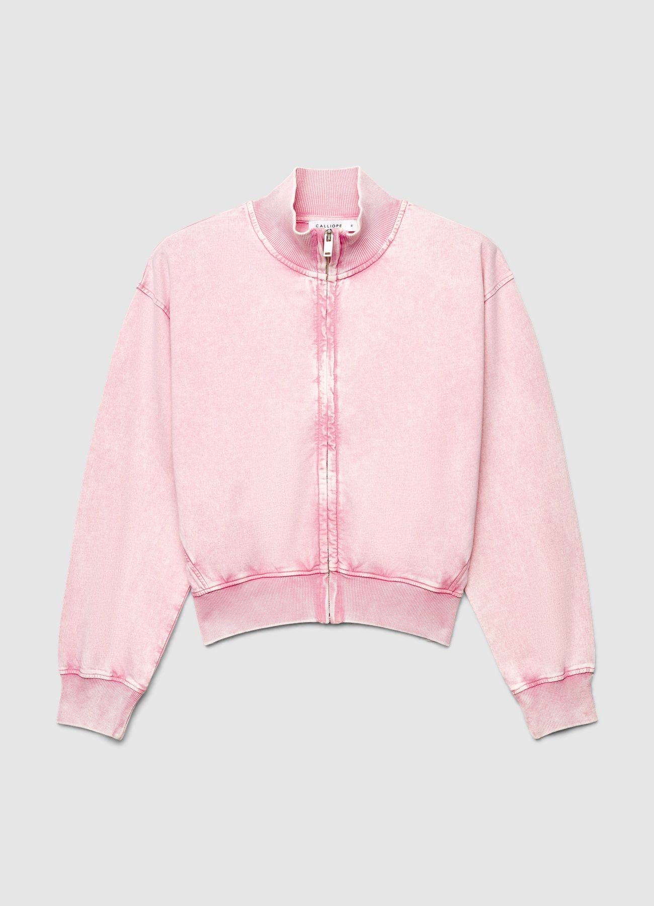 Sweat shirt Woman Calliope det_4