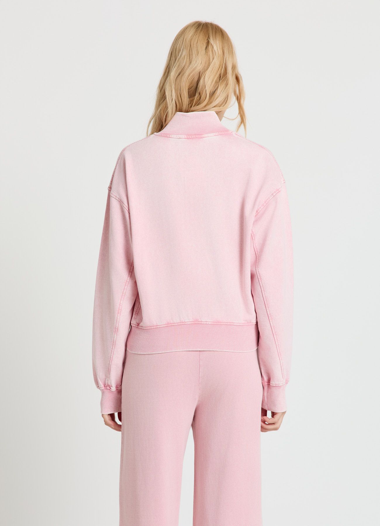 Sweat shirt Woman Calliope in_i4