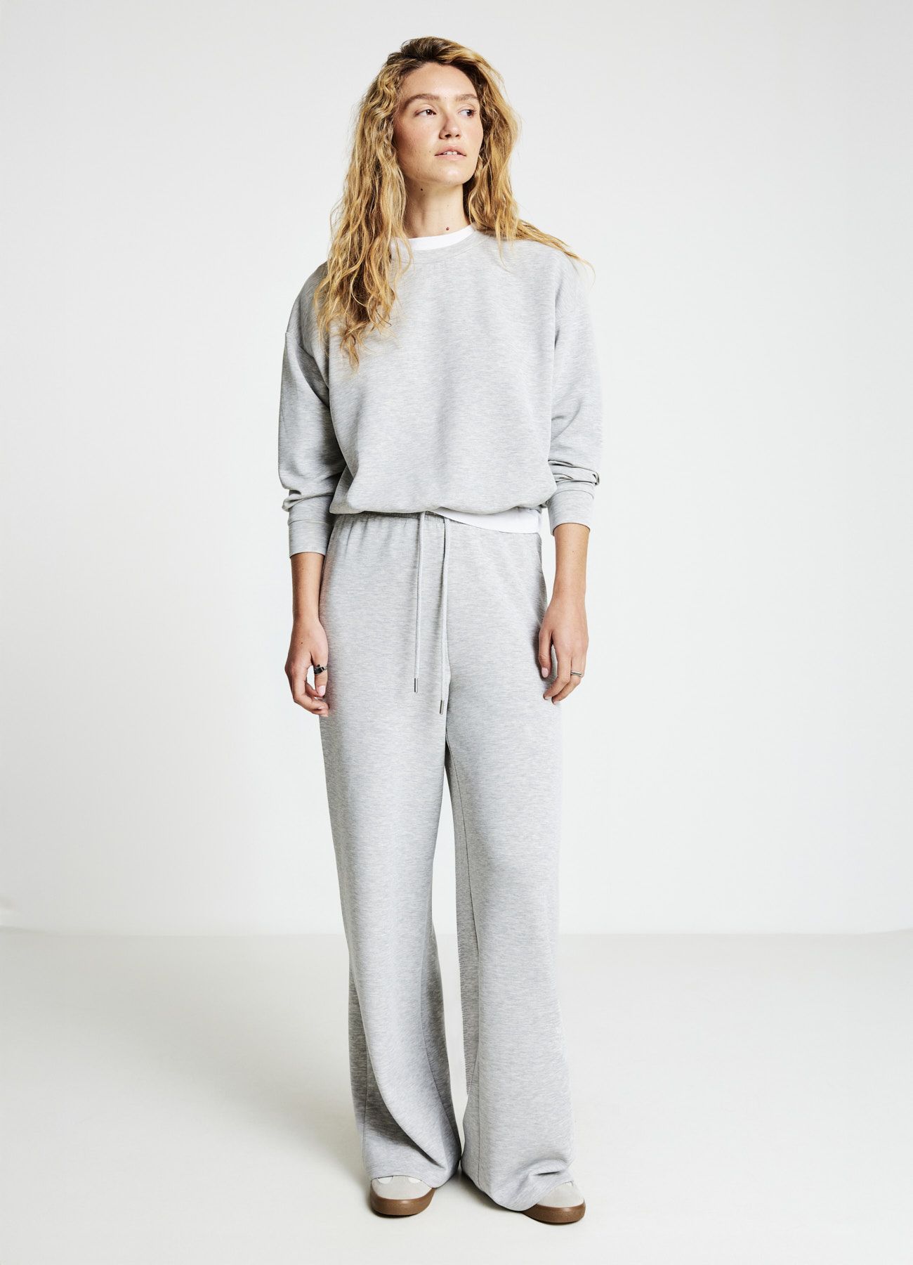 Sweat shirt Woman Calliope