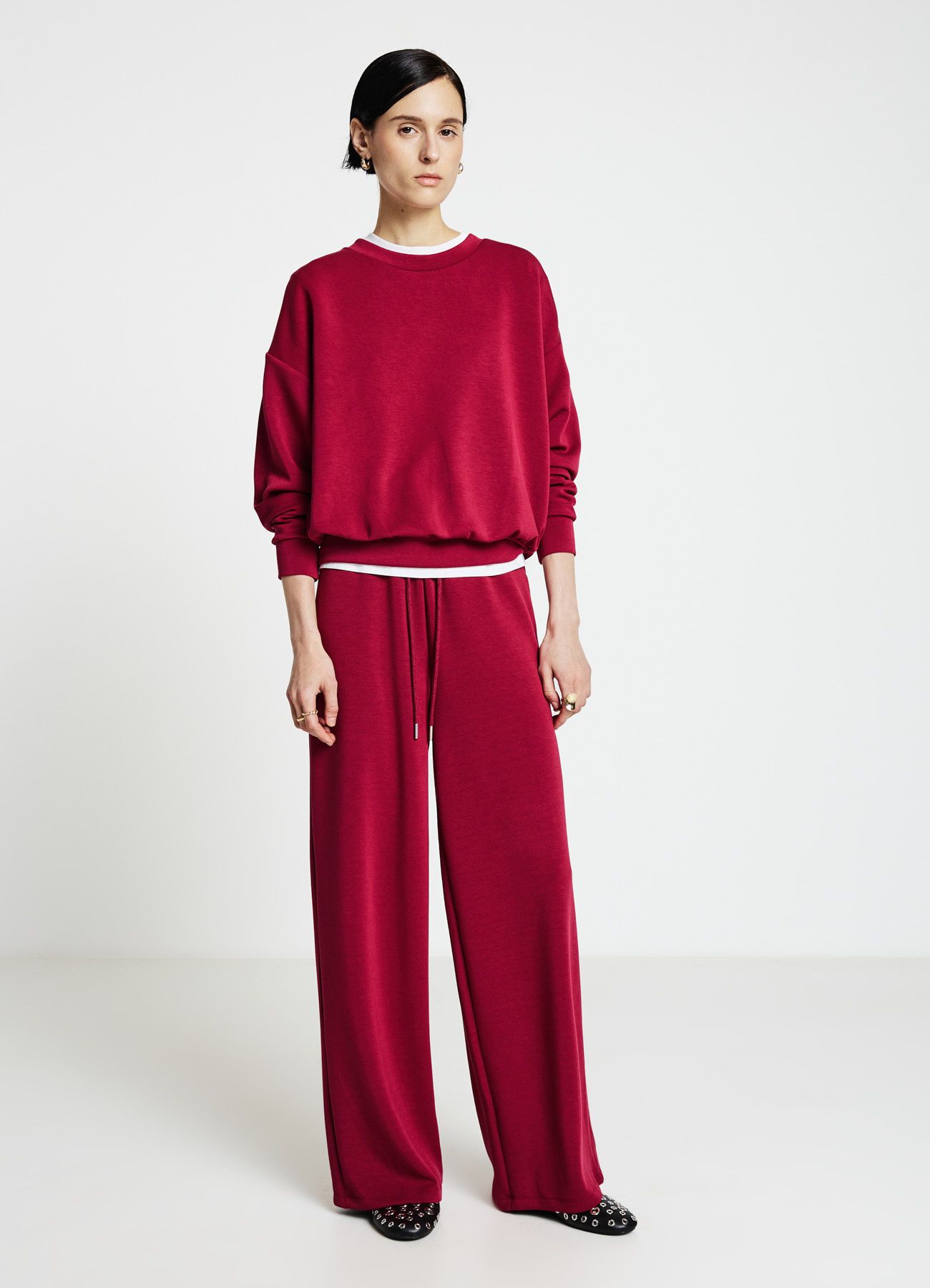 Felpa Žene Calliope