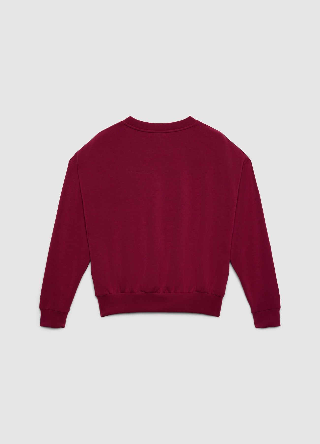 Felpa Žene Calliope det_5