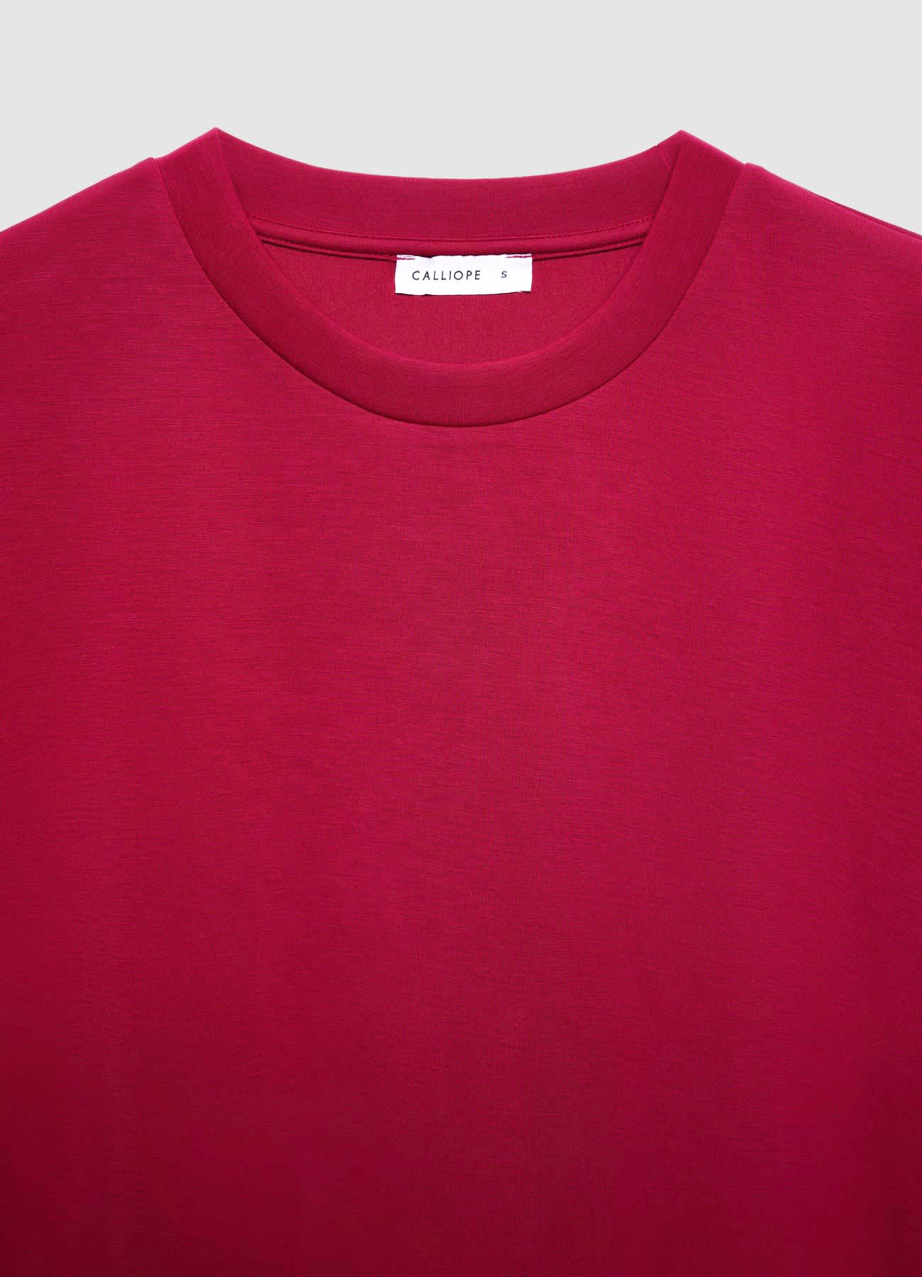 Sweat shirt Woman Calliope st_a3