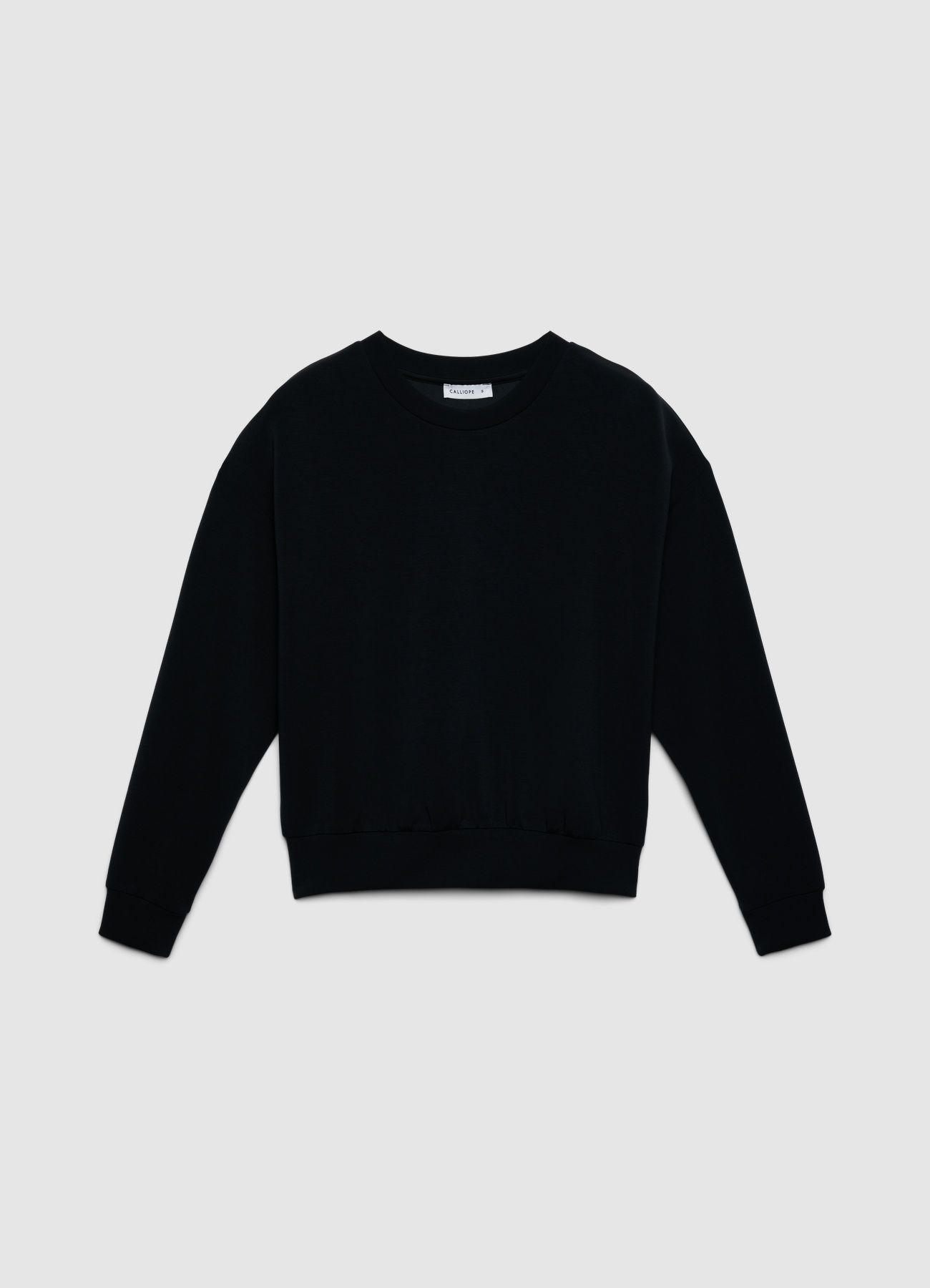 Sweat shirt Woman Calliope det_4