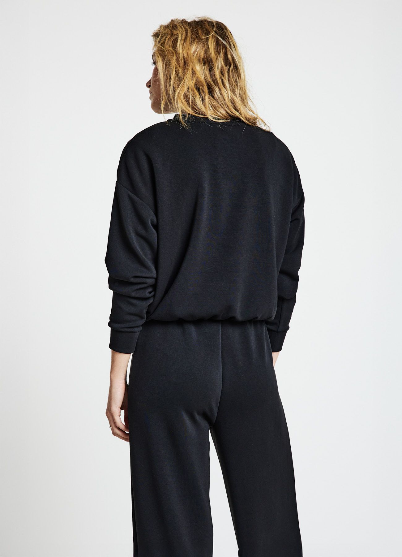 Sweat shirt Woman Calliope in_i4