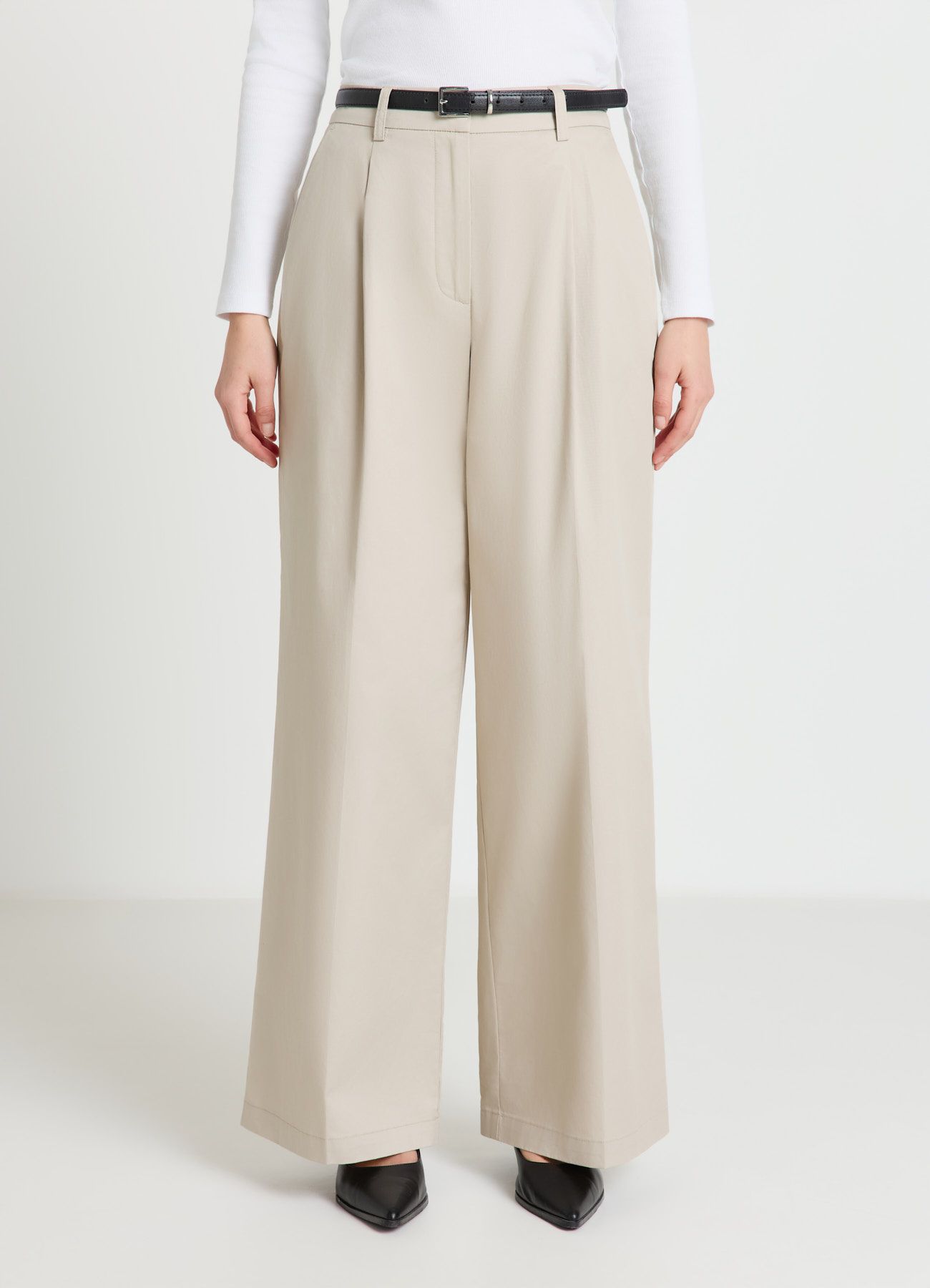 Long pants Woman Calliope det_2
