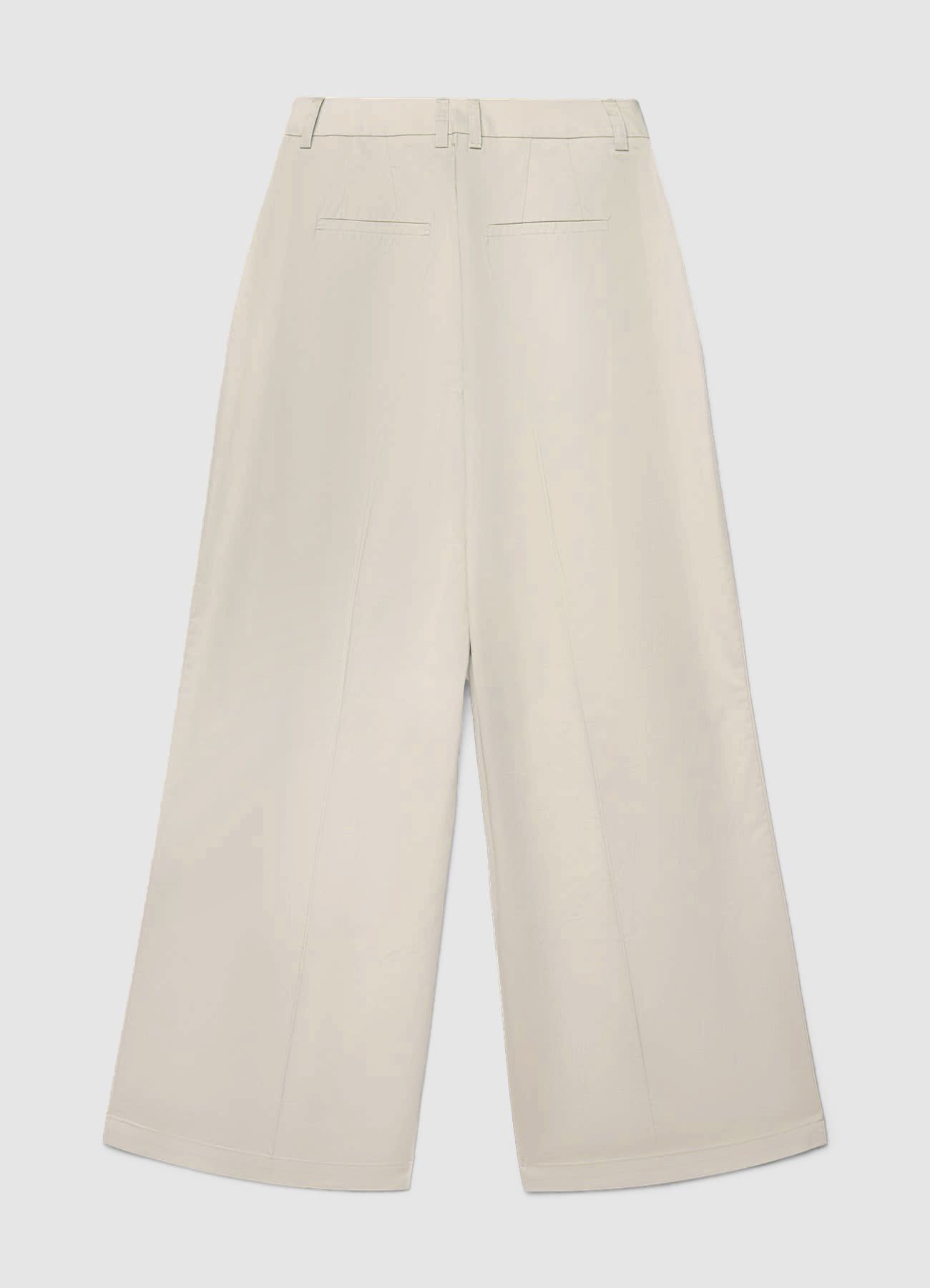 Long pants Woman Calliope det_5