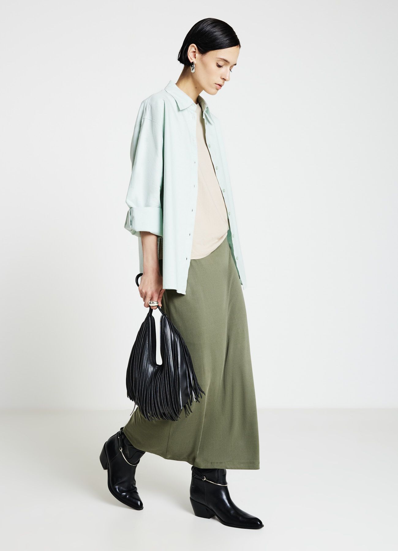 Skirt Woman Calliope