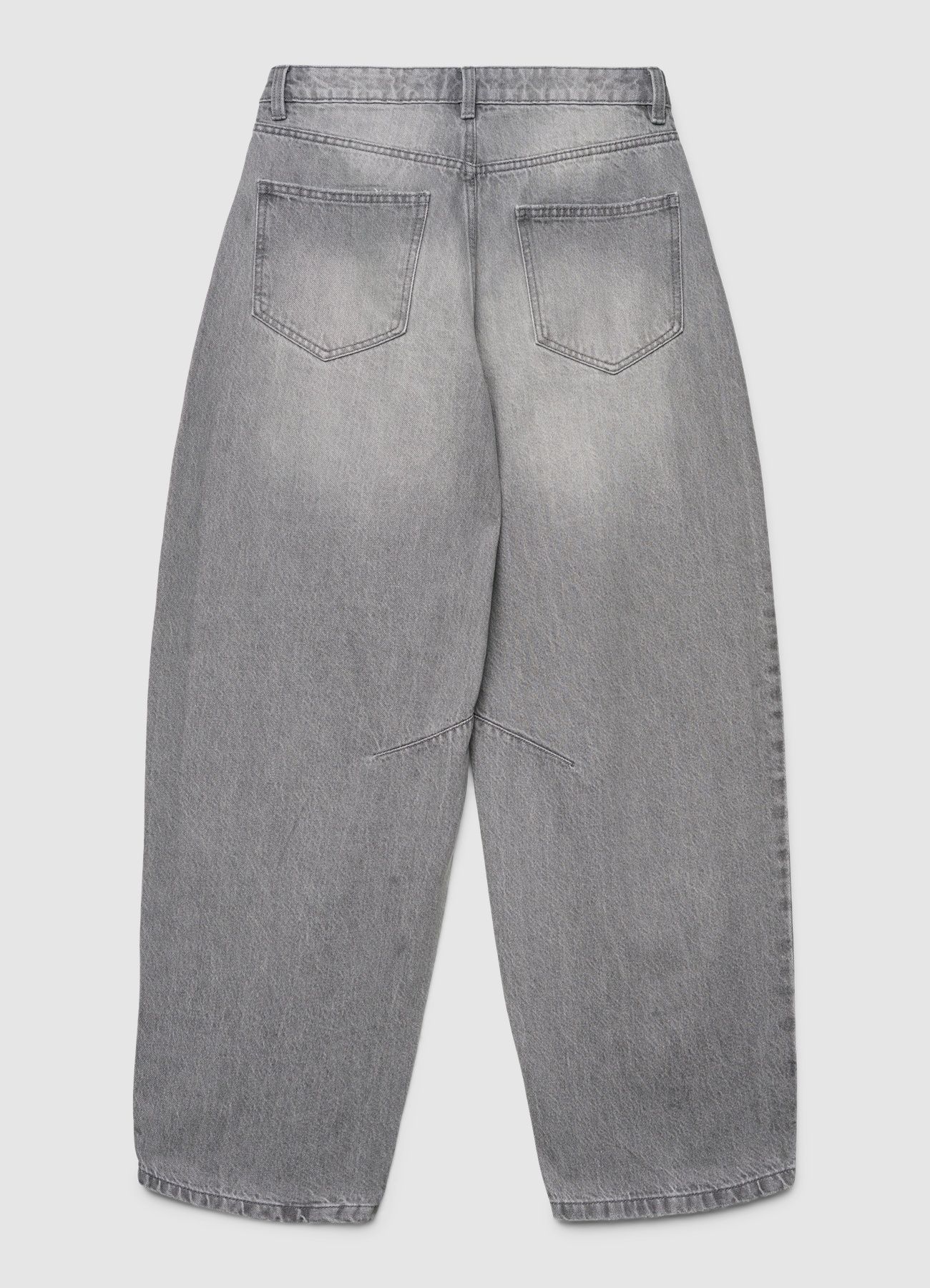 Nohavice jeans dlhe Zena Calliope det_5