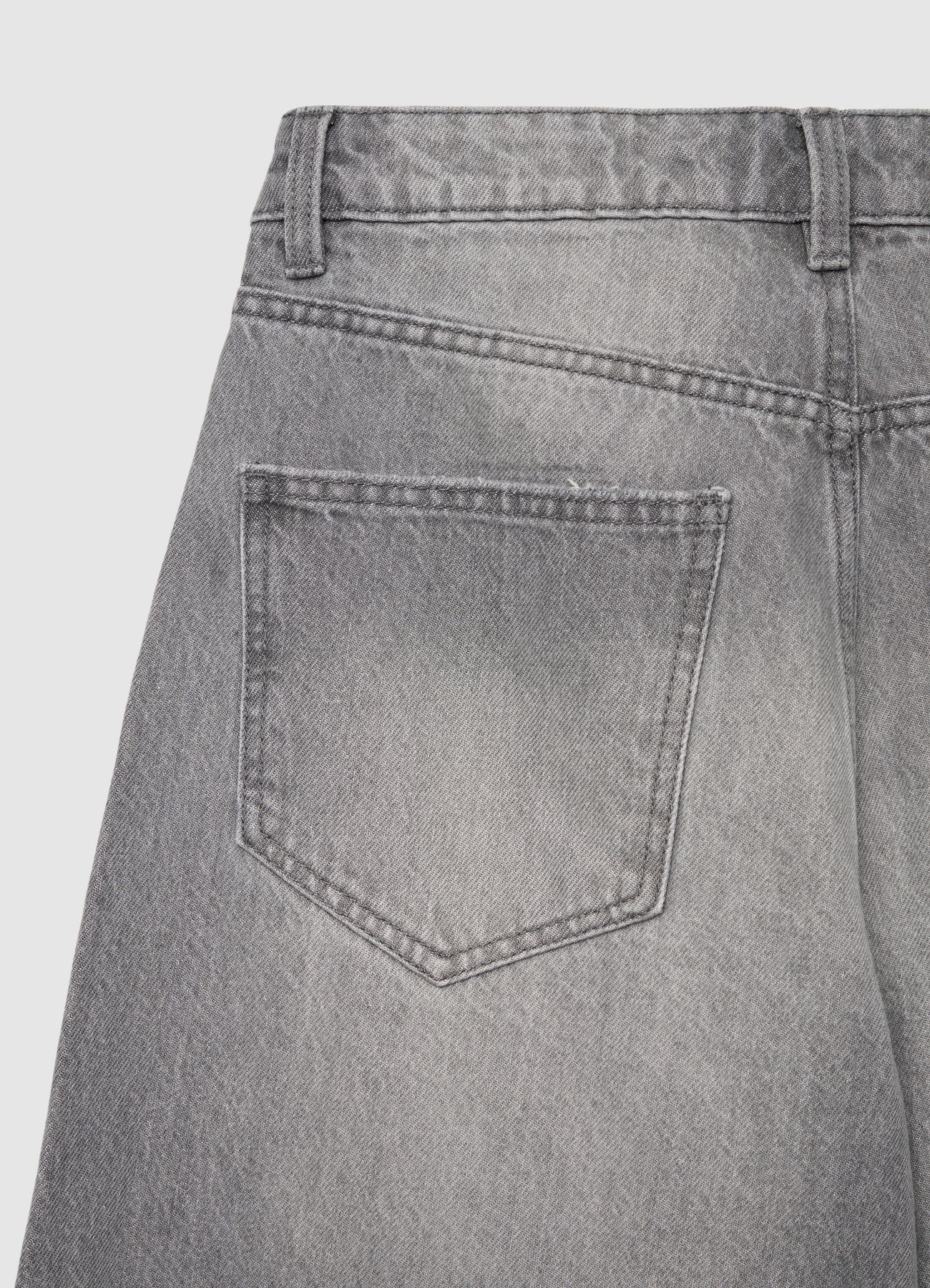 Nohavice jeans dlhe Zena Calliope st_a3