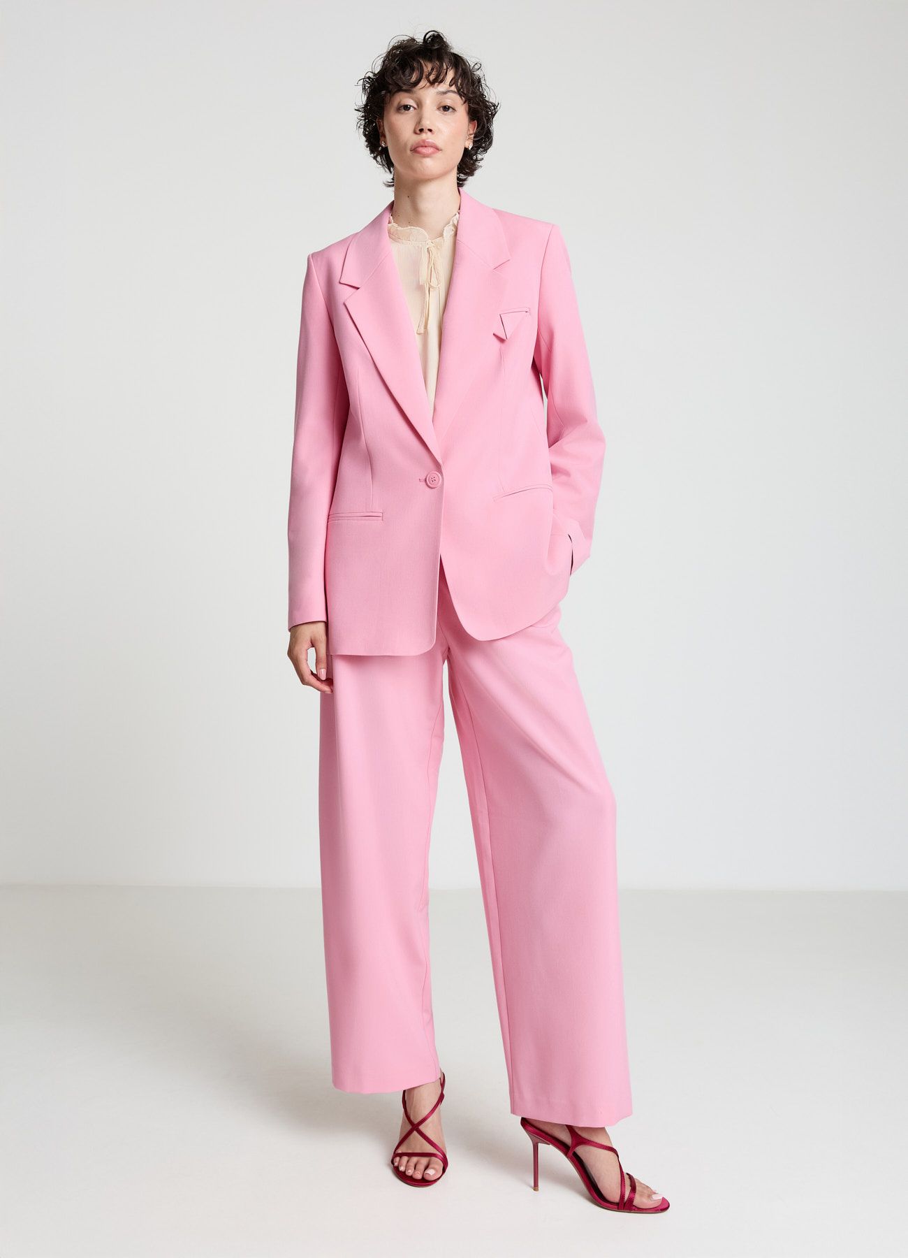 Long pants Woman Calliope