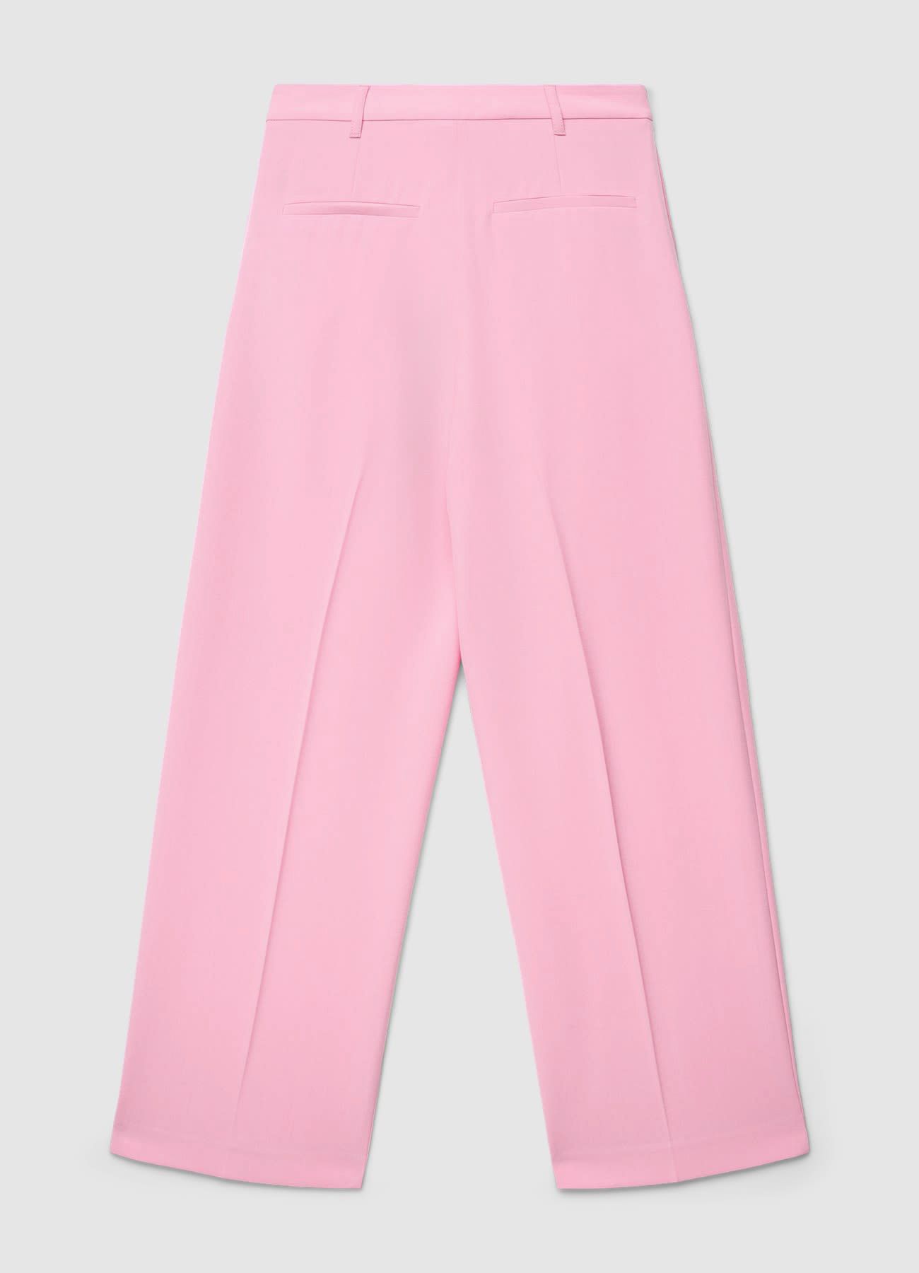 Long pants Woman Calliope det_5