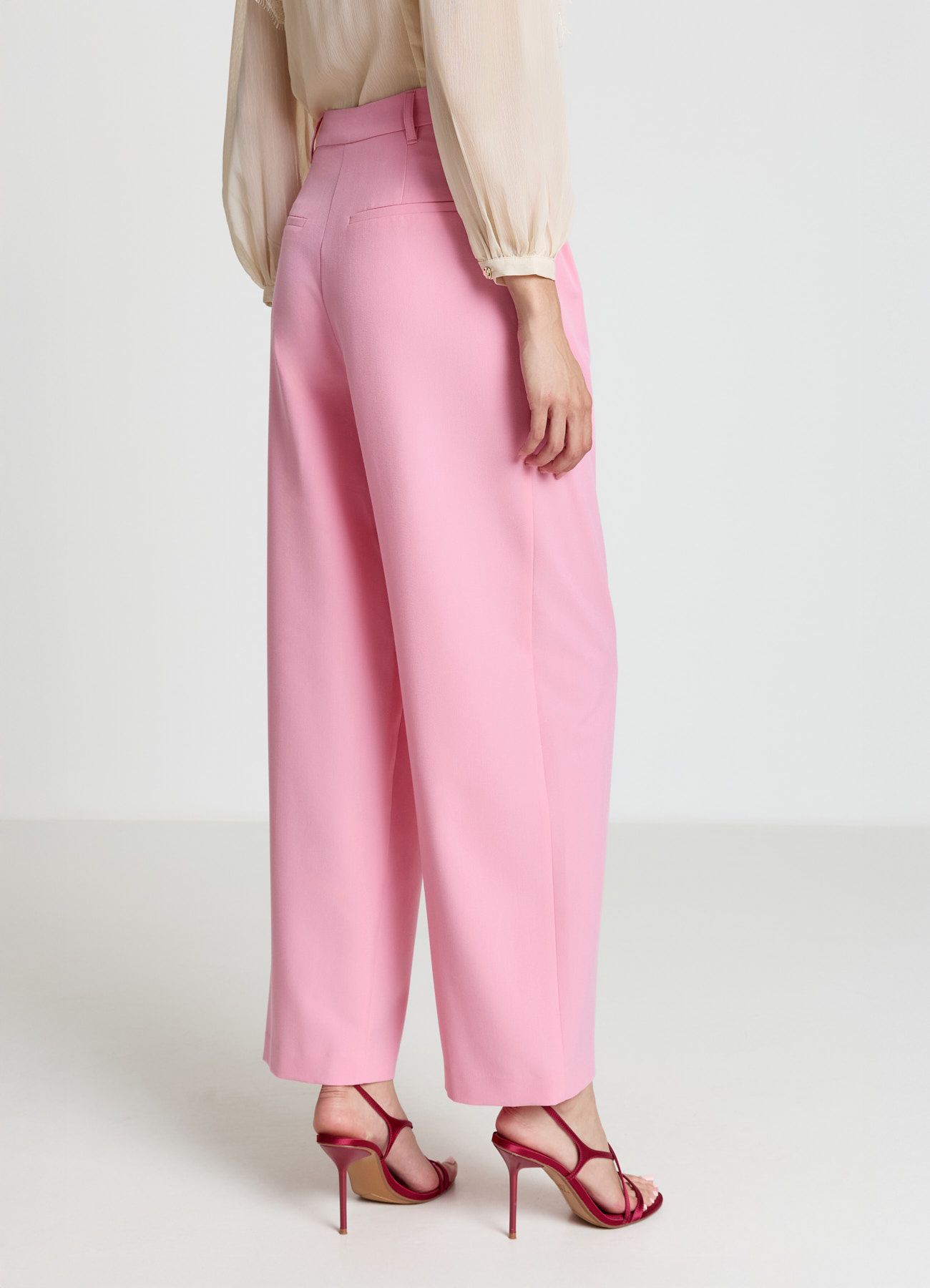 Long pants Woman Calliope in_i4