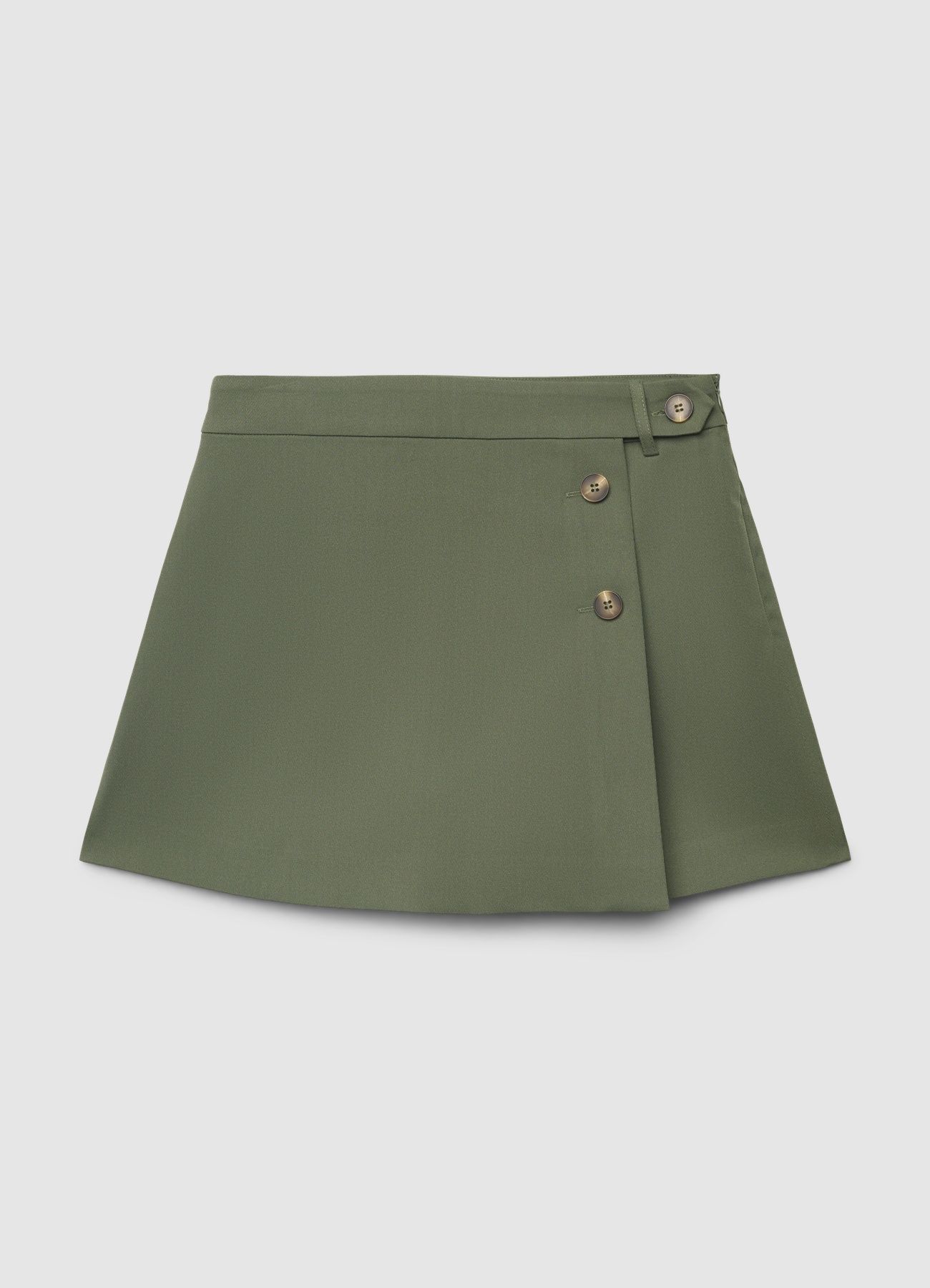 Short pants Woman Calliope det_4