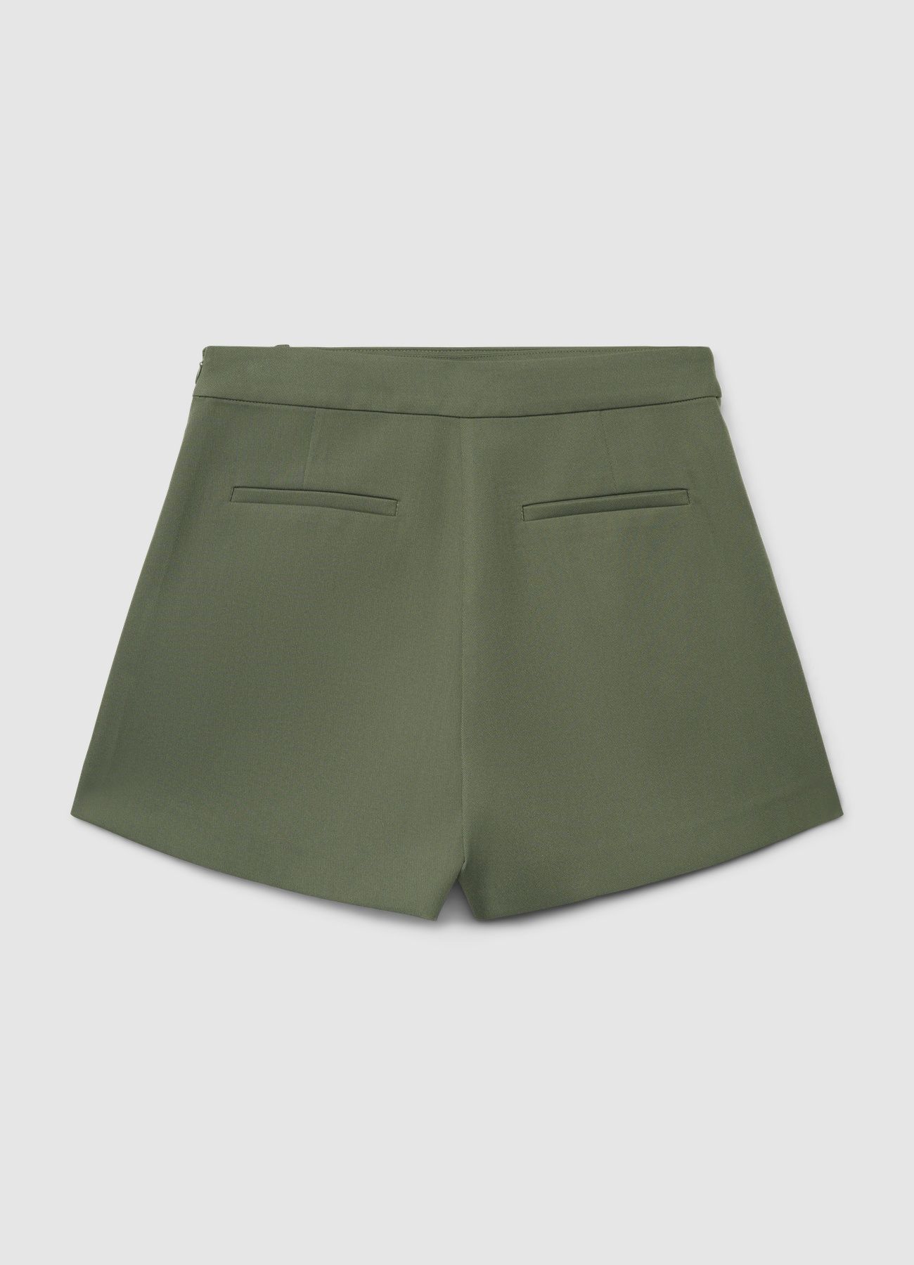 Short pants Woman Calliope det_5