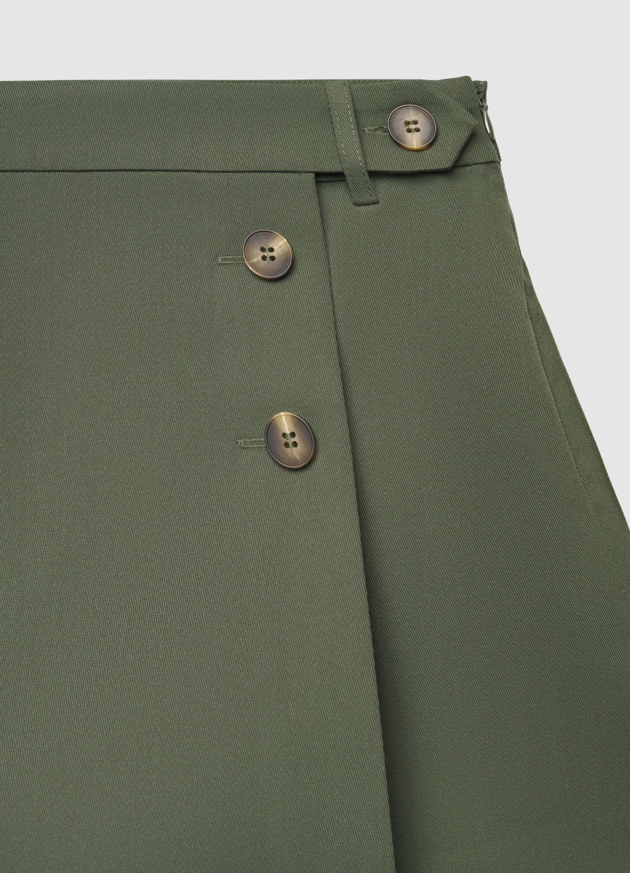 Short pants Woman Calliope st_a3