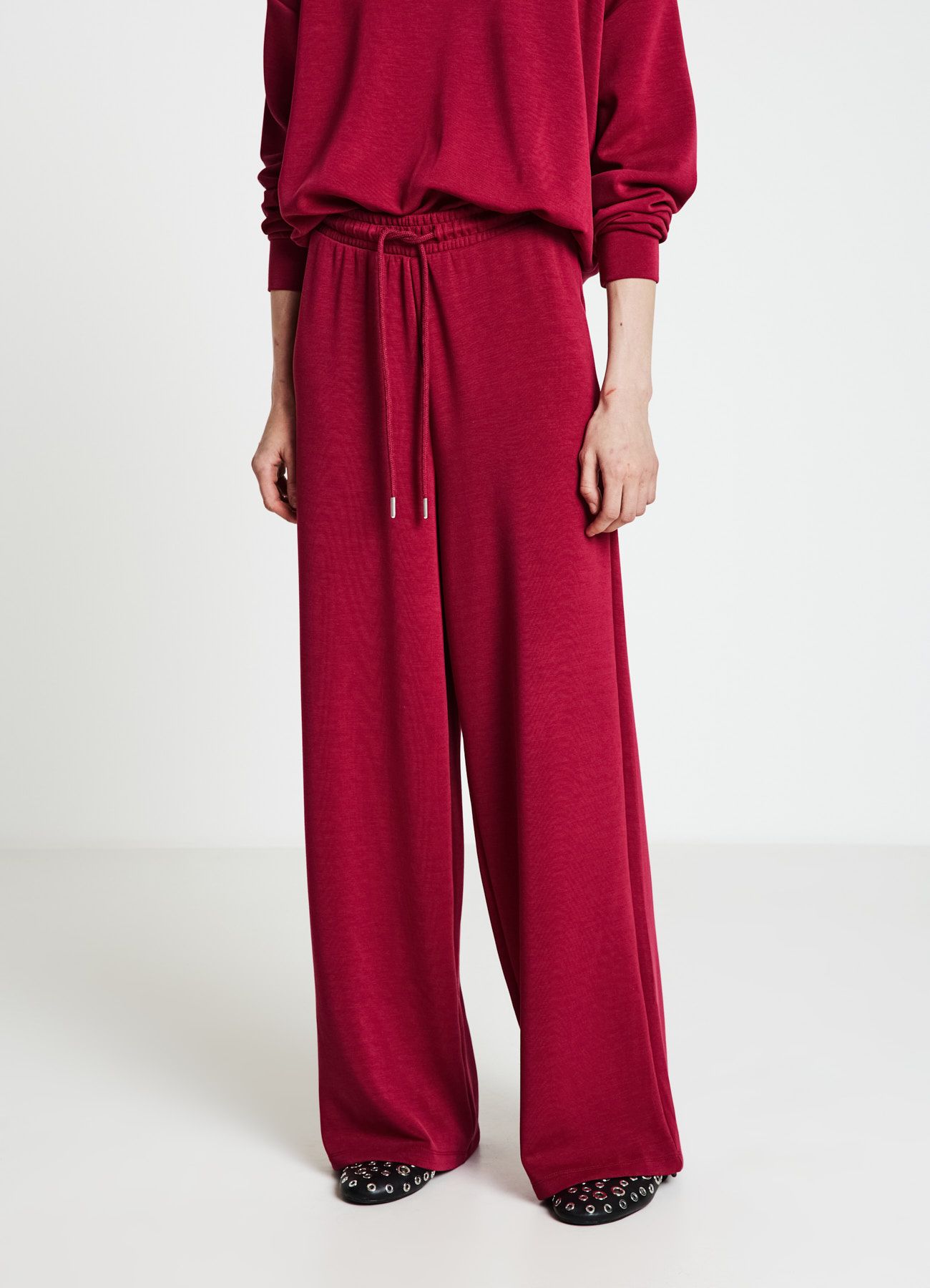 Teplaky dlhe Zena Calliope det_2