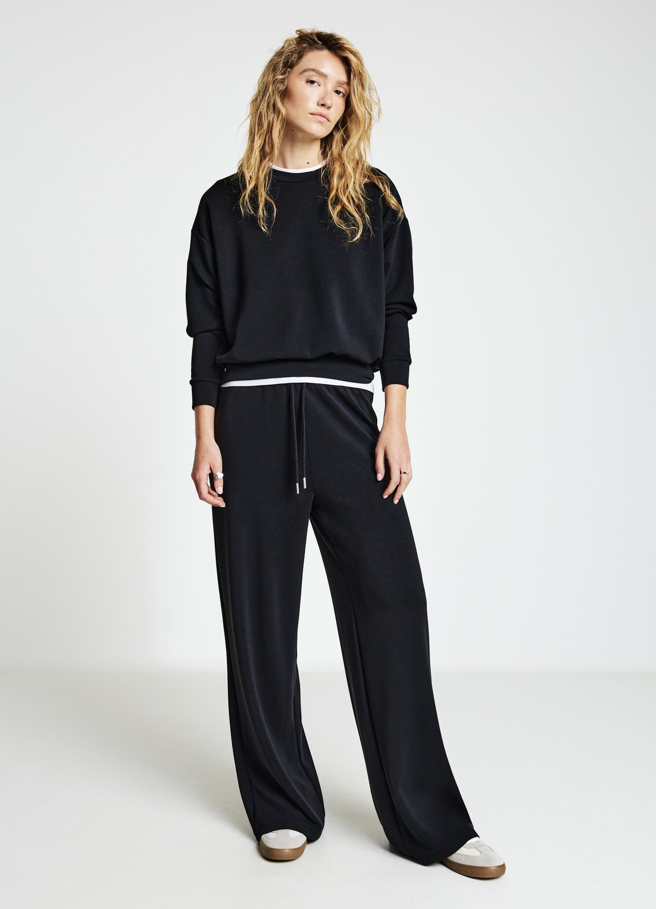 Pantalone ginnico Lungo Žene Calliope