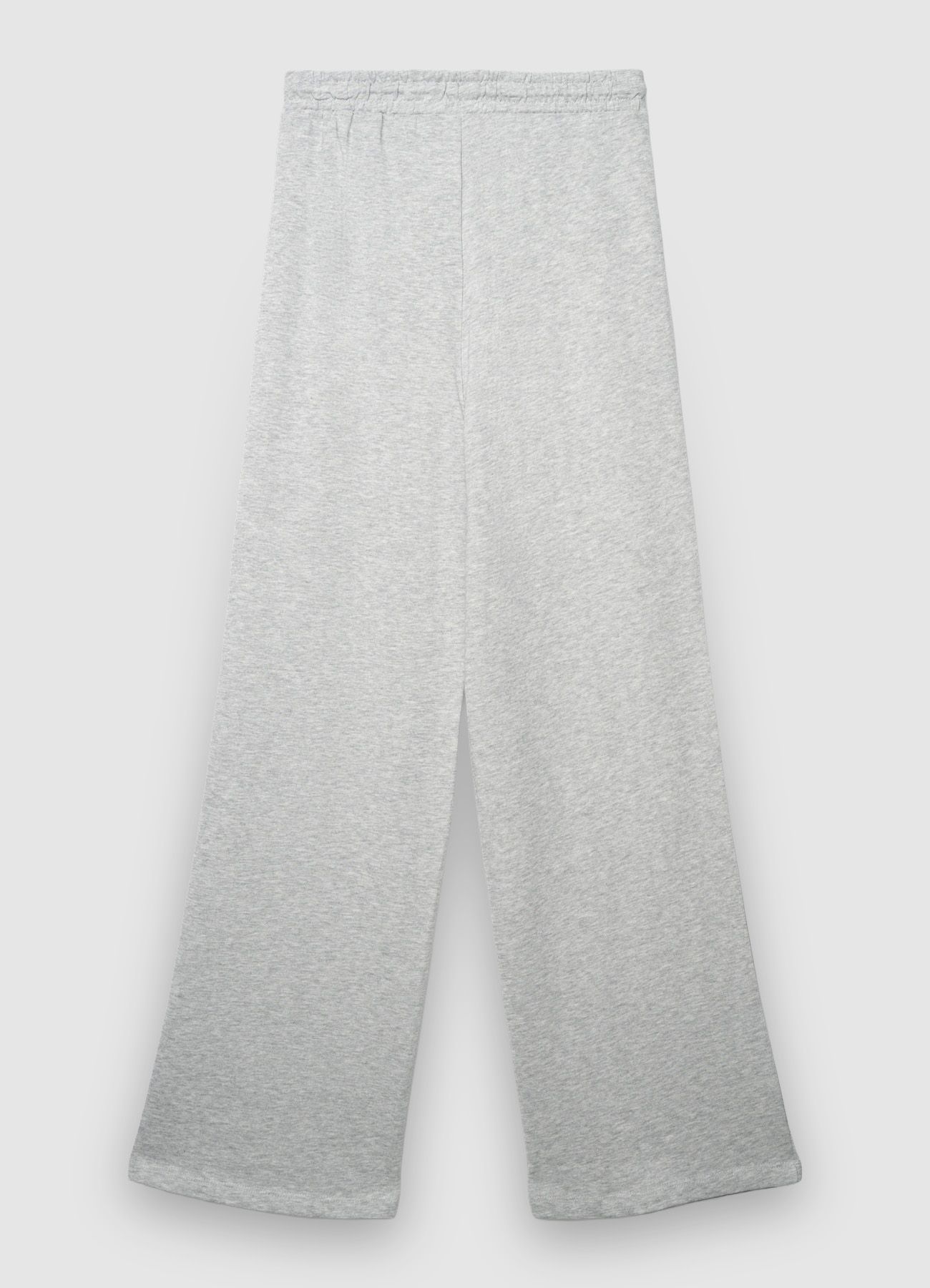 Pantalone ginnico Lungo Žene Calliope det_5