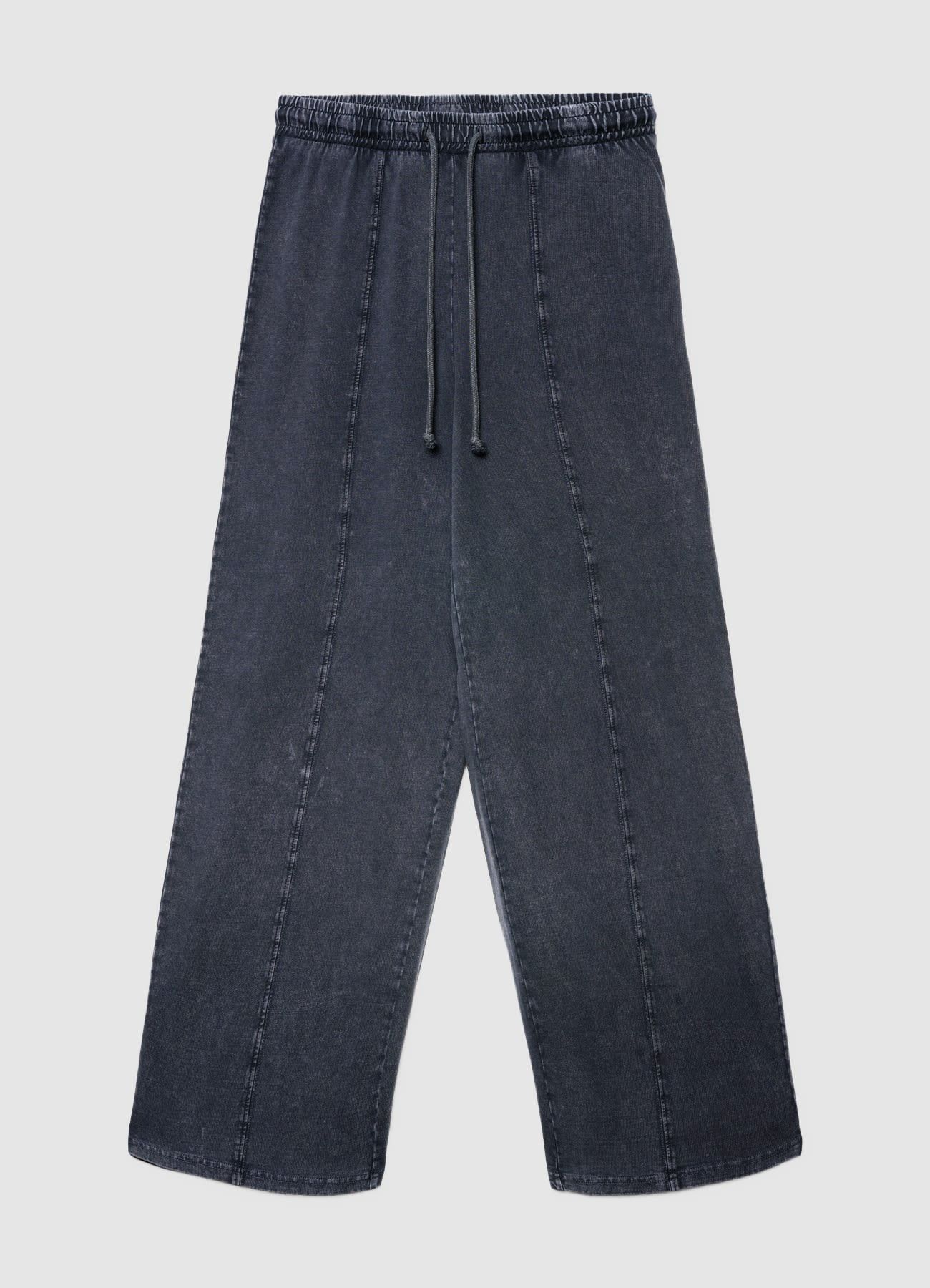 Teplaky dlhe Zena Calliope det_4