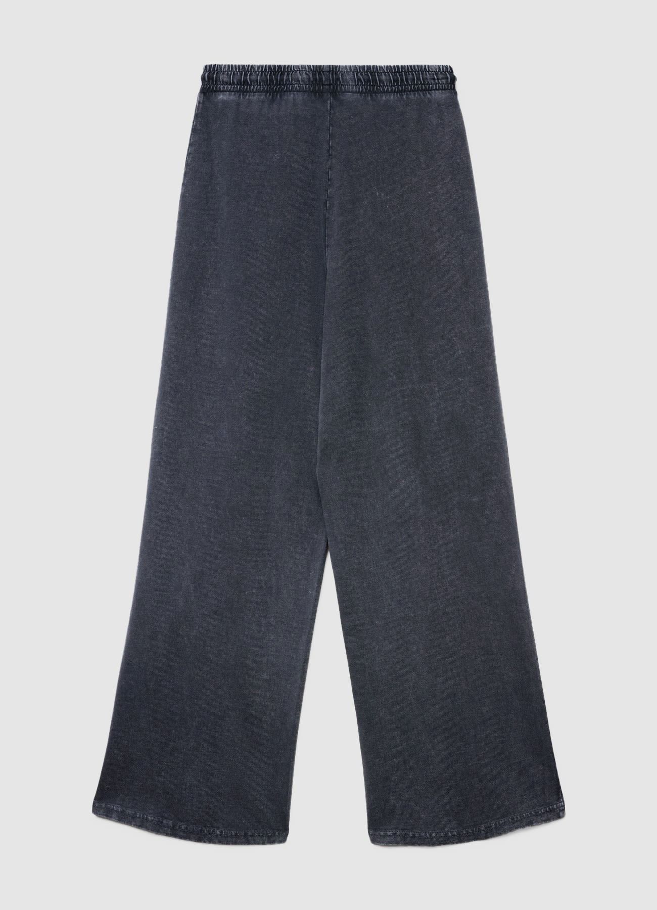 Teplaky dlhe Zena Calliope det_5