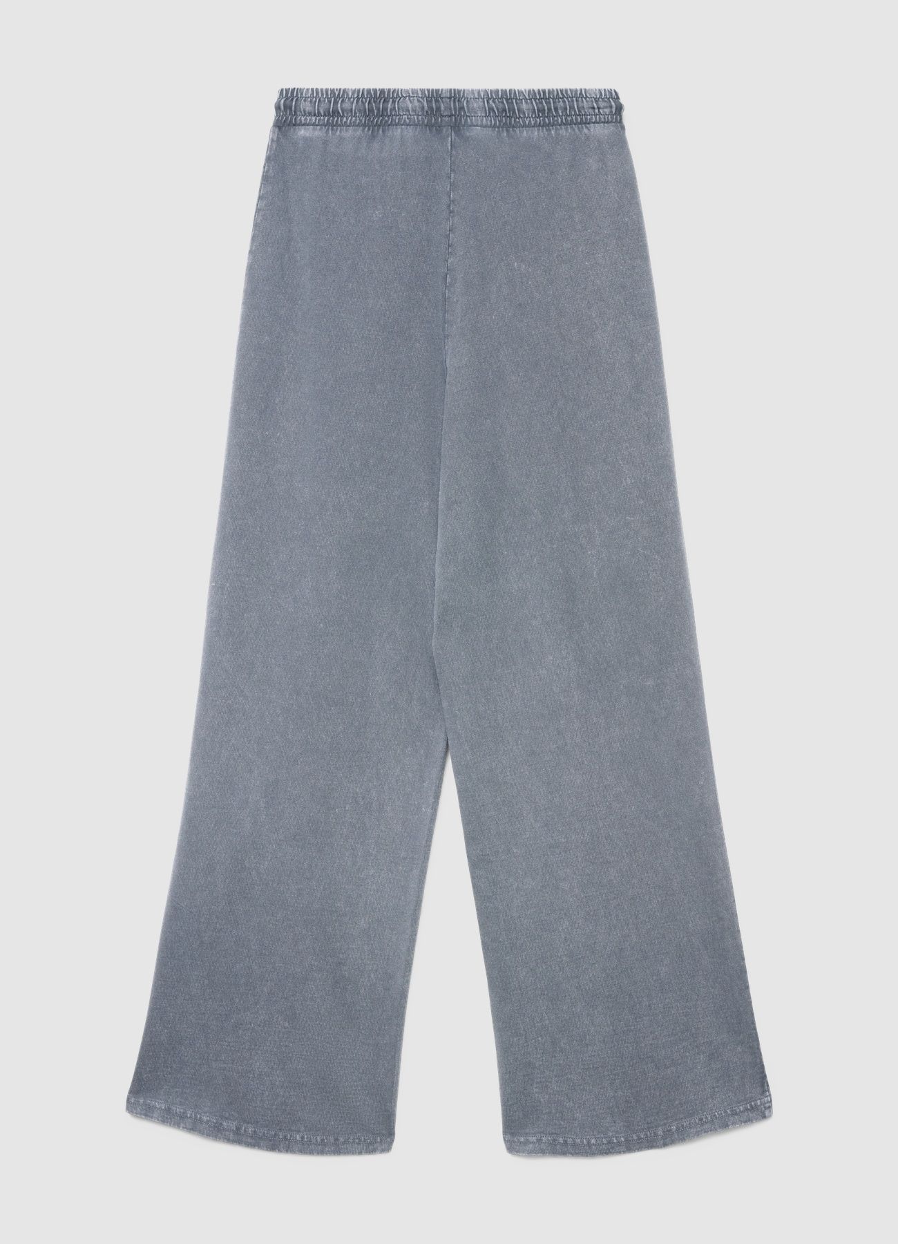 Pantalone ginnico Lungo Žene Calliope det_5