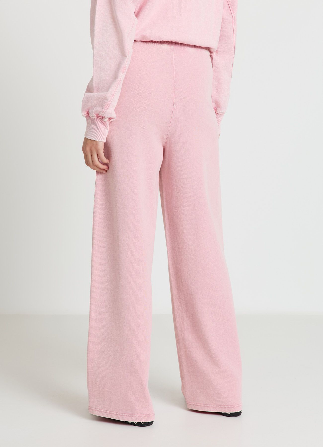 Pantalone ginnico Lungo Žene Calliope in_i4