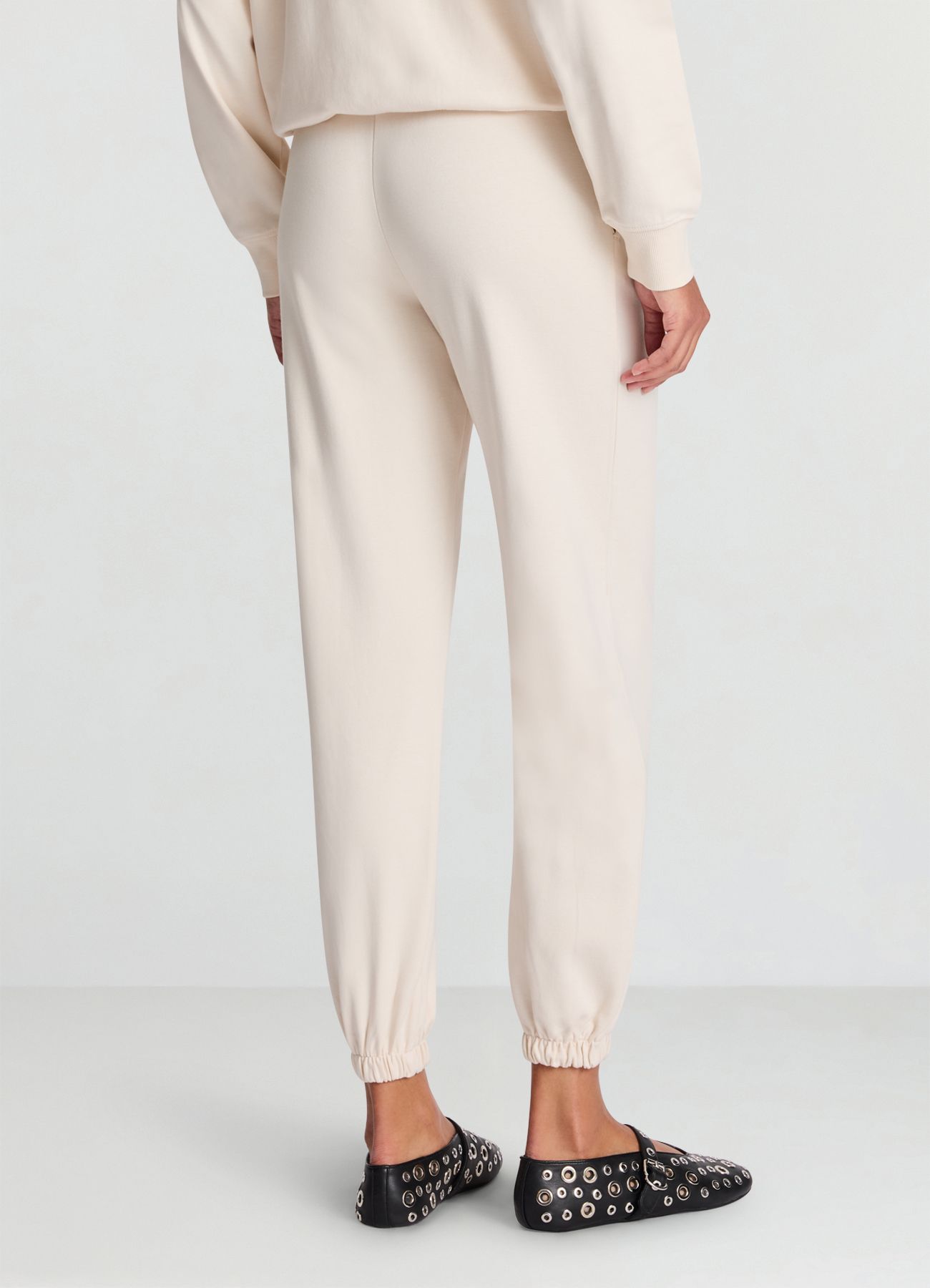 Full-length gym pants Woman Calliope det_3