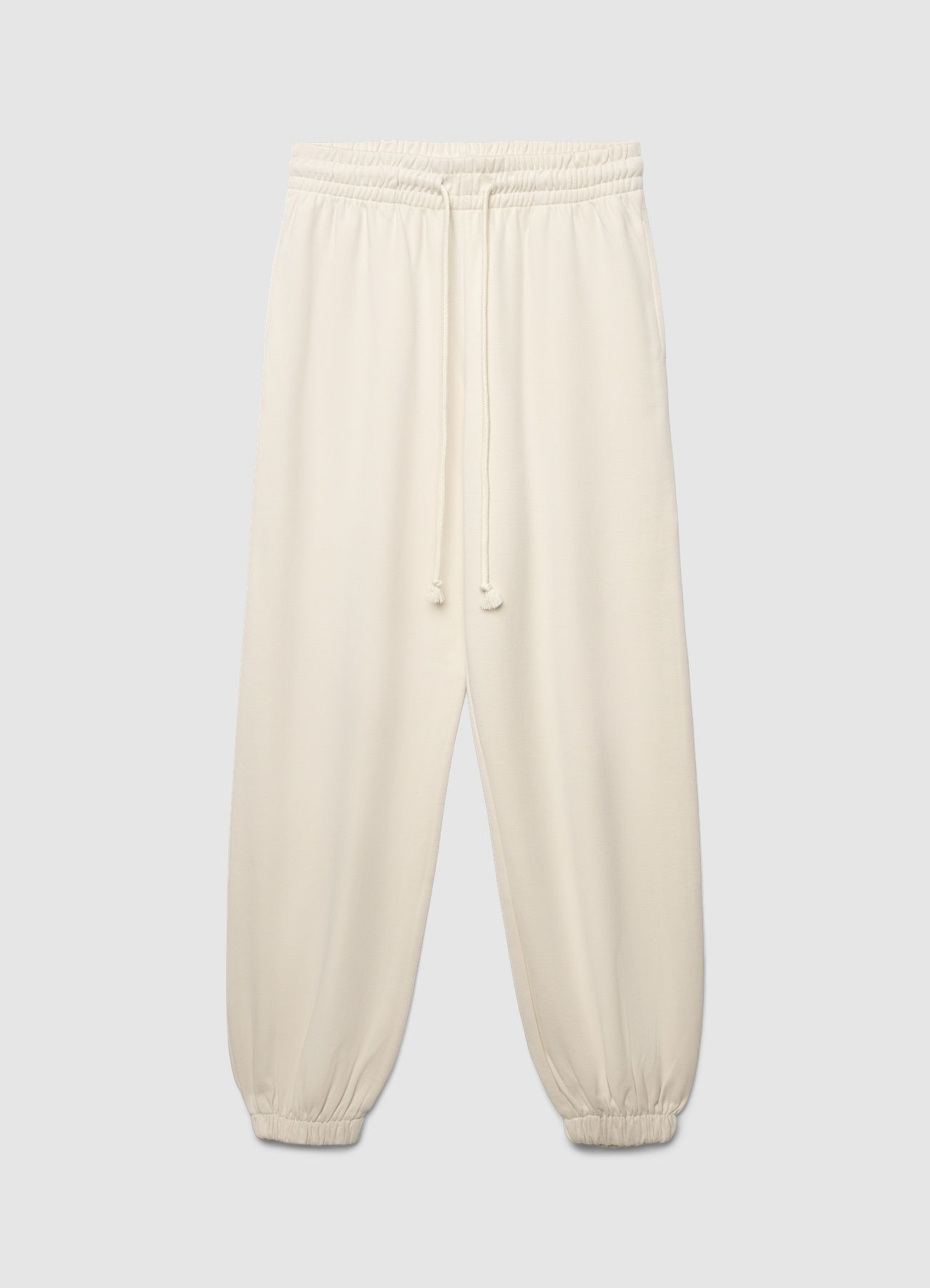 Pantalone ginnico Lungo Žene Calliope det_4