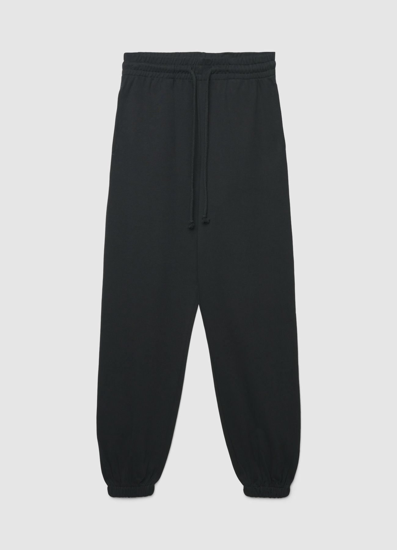 Pantalone ginnico Lungo Žene Calliope det_4