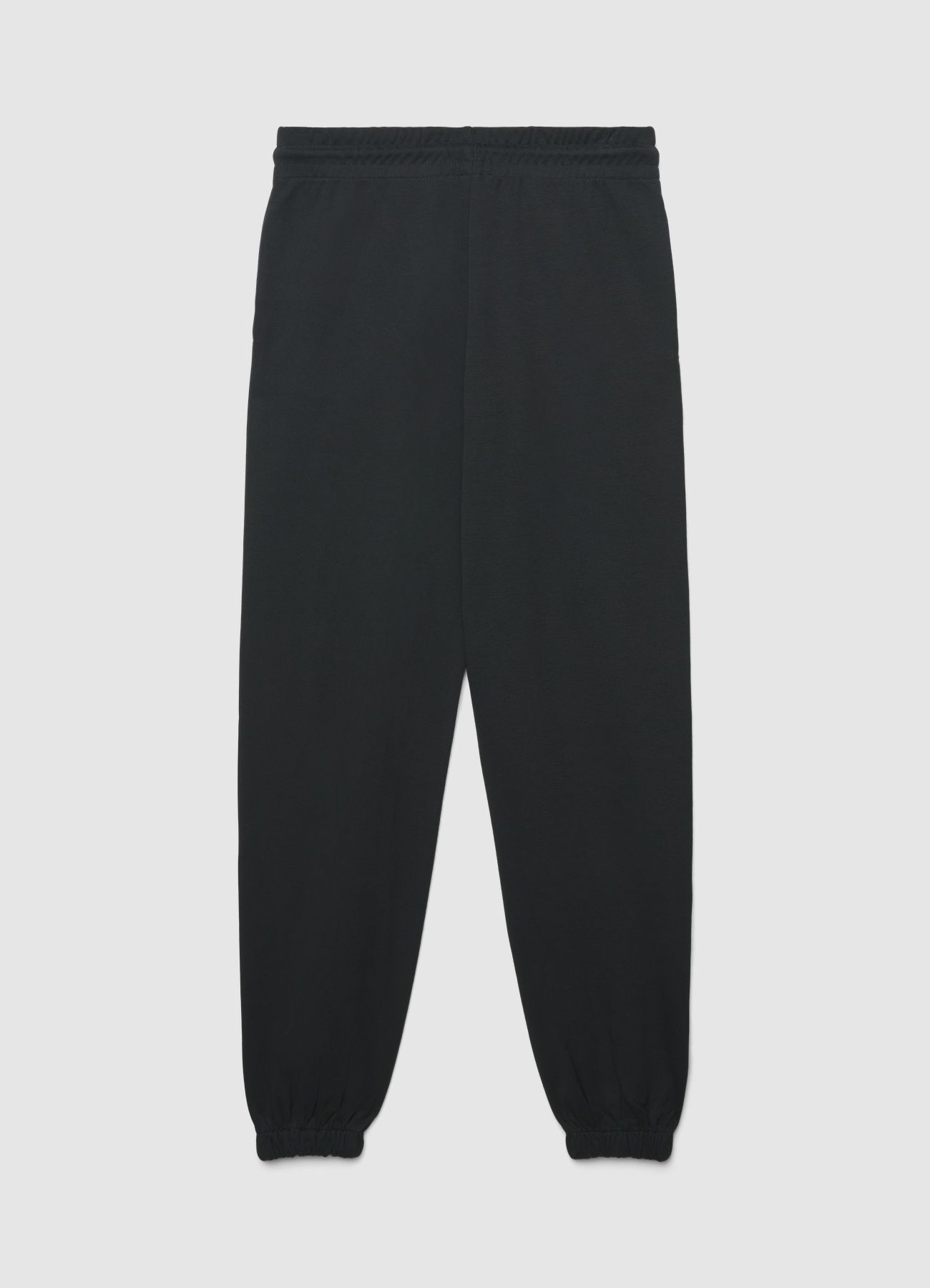 Pantalone ginnico Lungo Žene Calliope det_5