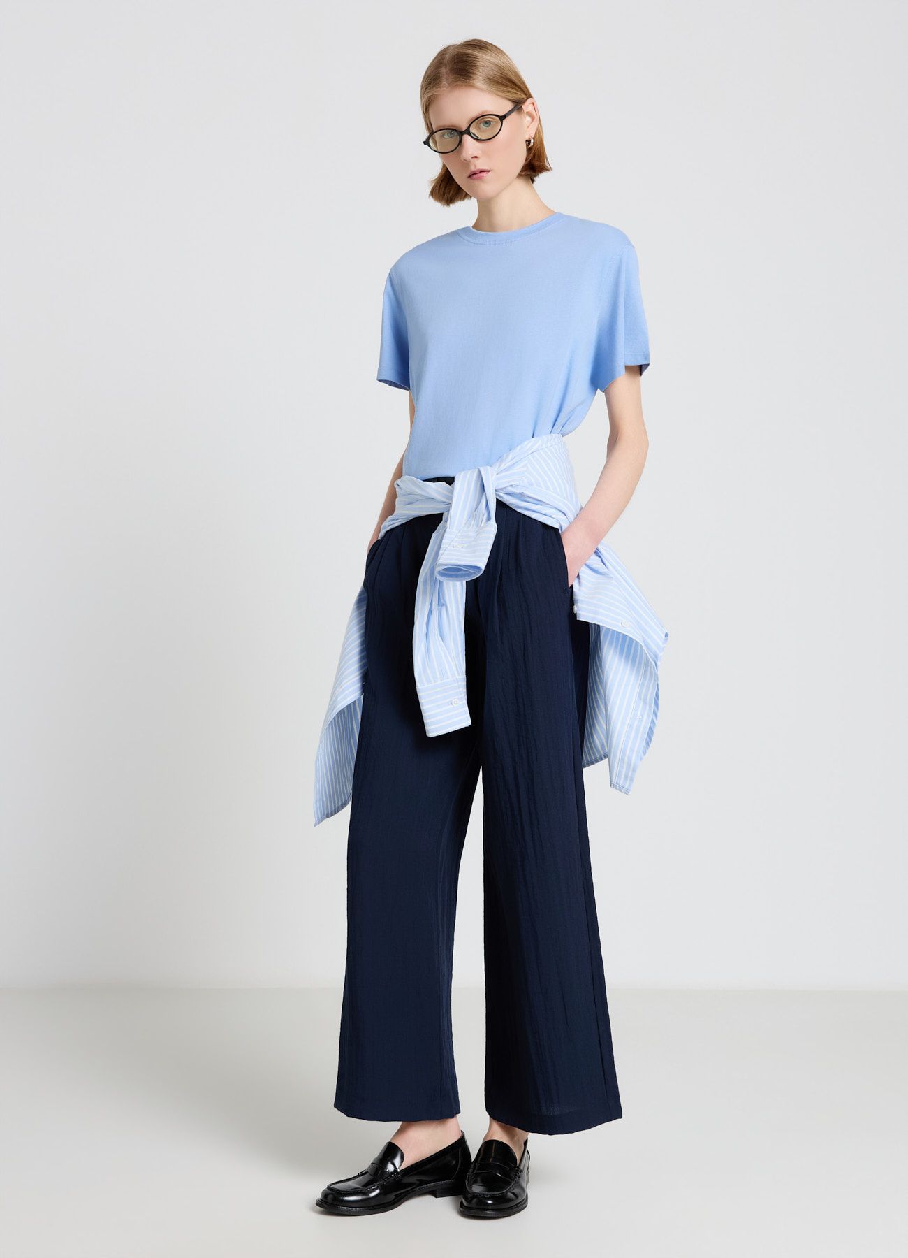 Short-sleeved T-shirt Woman Calliope