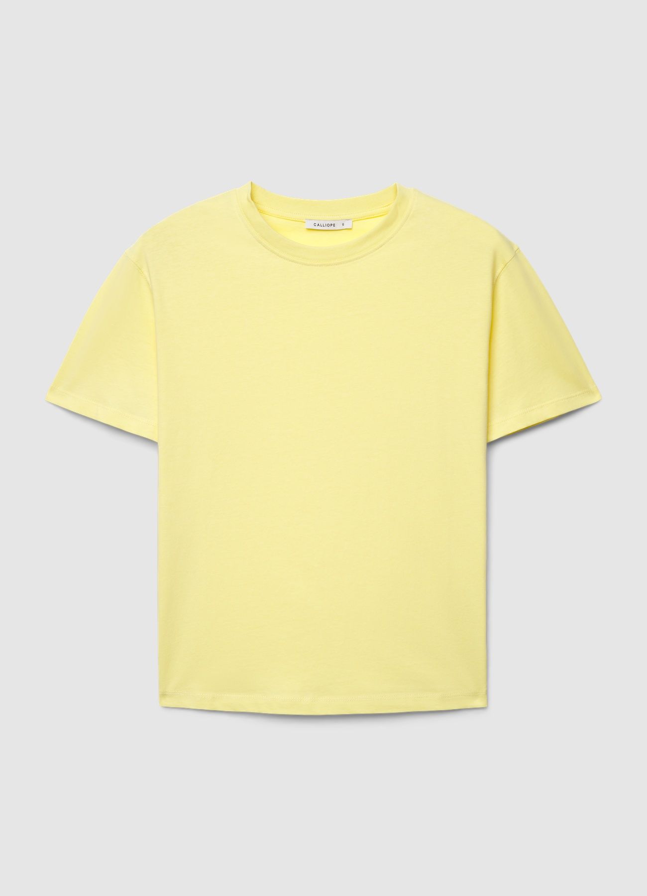 T-Shirt MC Žene Calliope