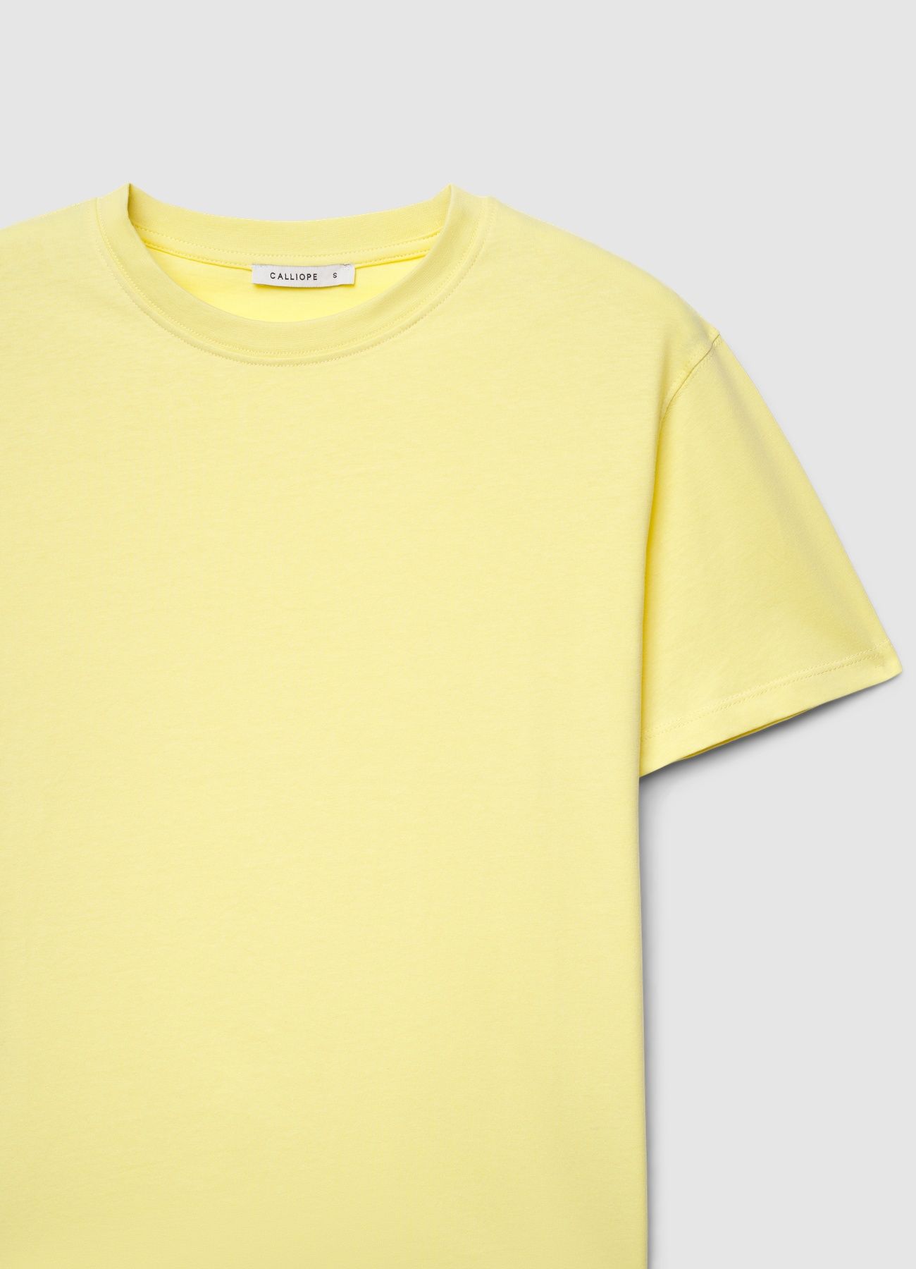 T-Shirt MC Žene Calliope st_a3