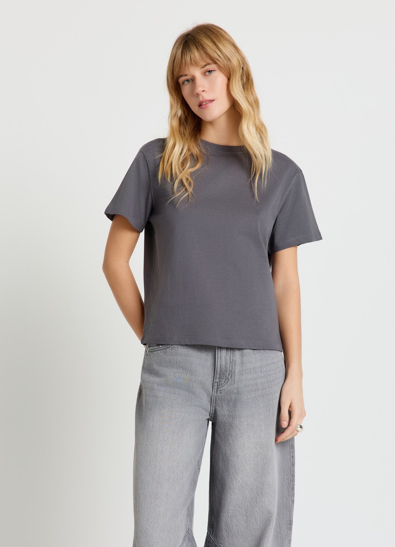 T-Shirt MC Žene Calliope det_2