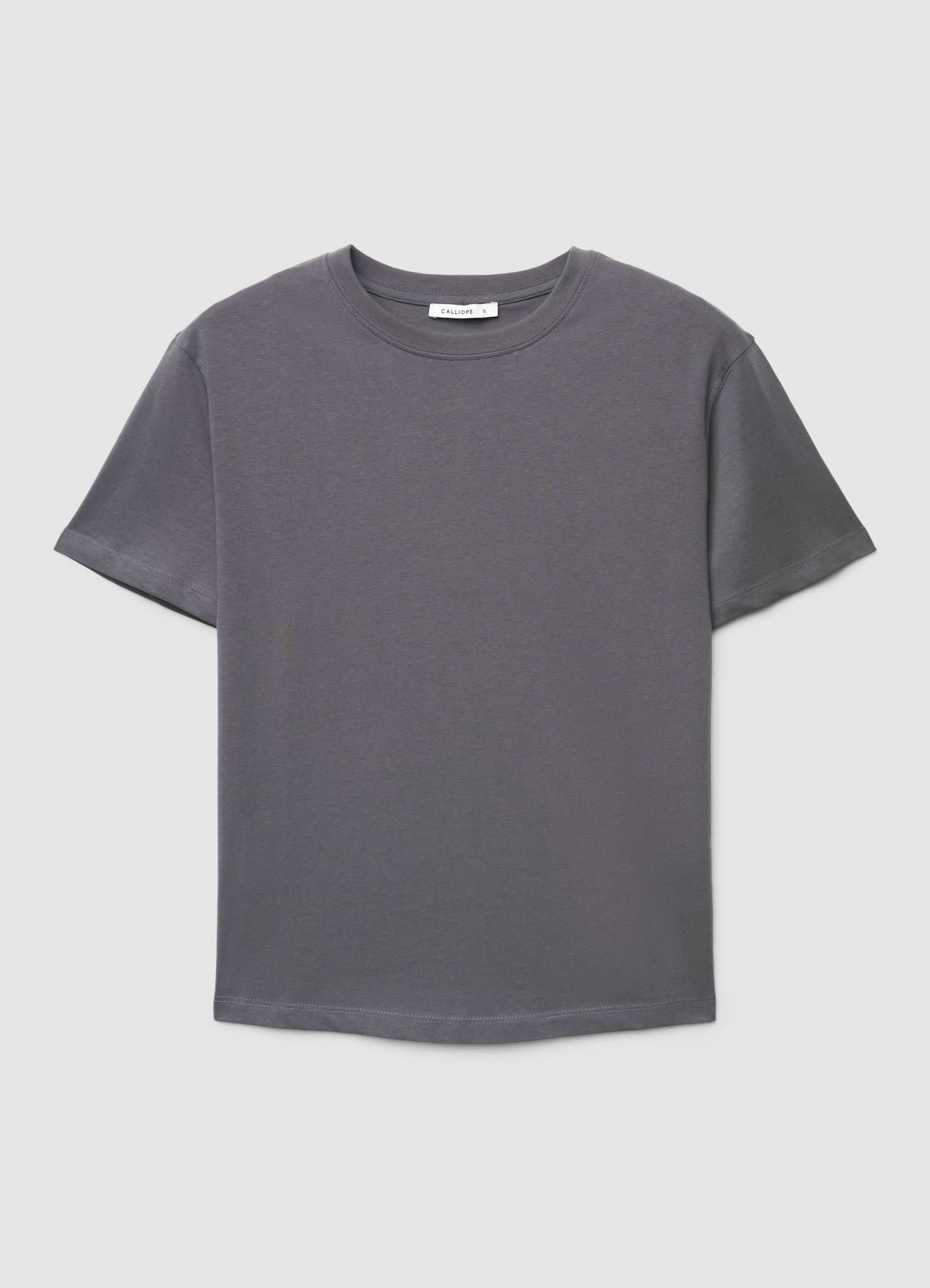 Tricko MC Zena Calliope det_4