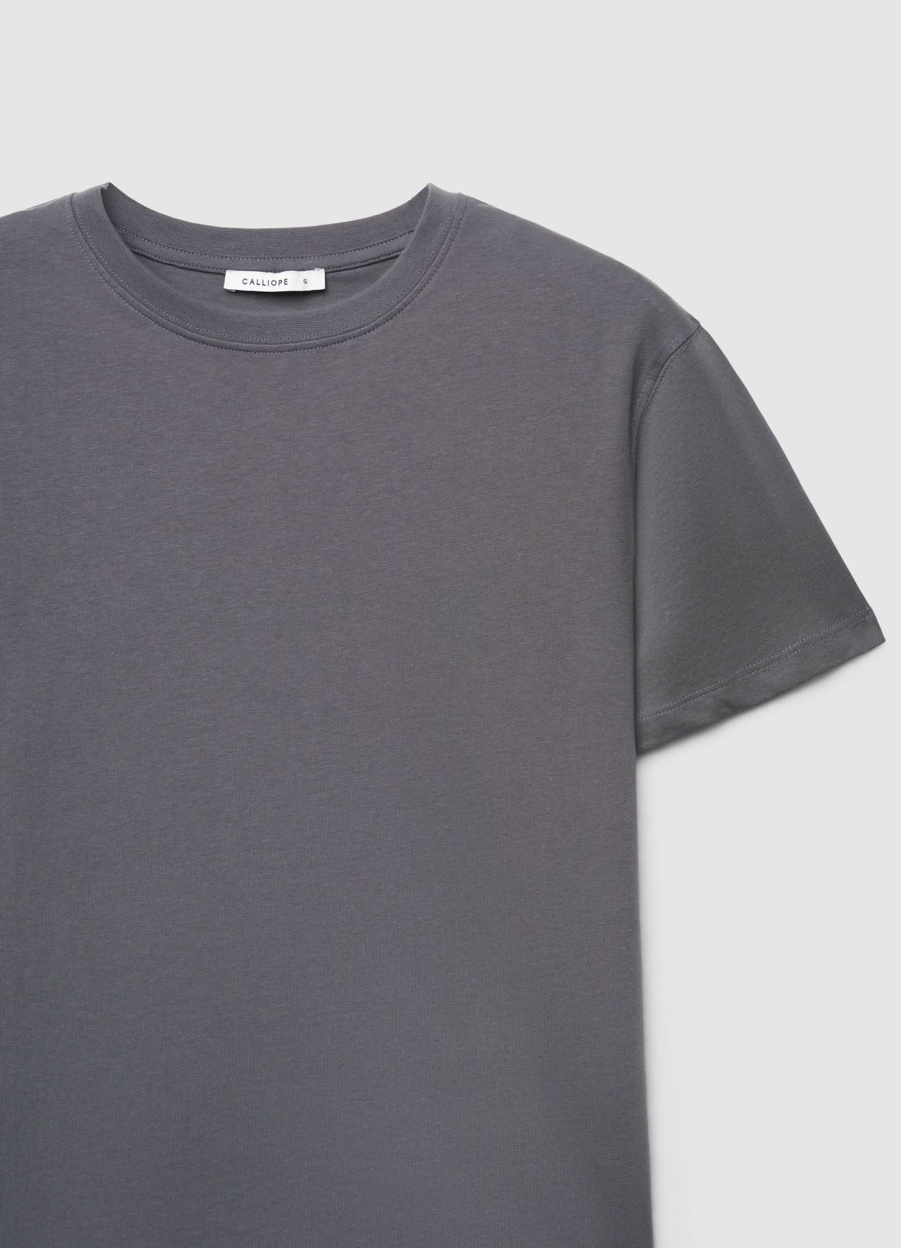 Tricko MC Zena Calliope st_a3