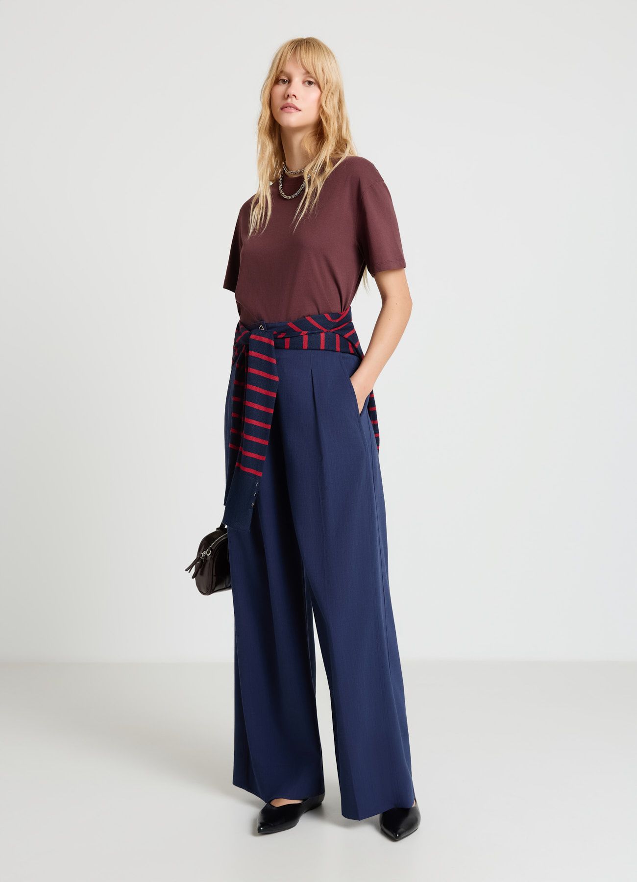 T-Shirt MC Žene Calliope