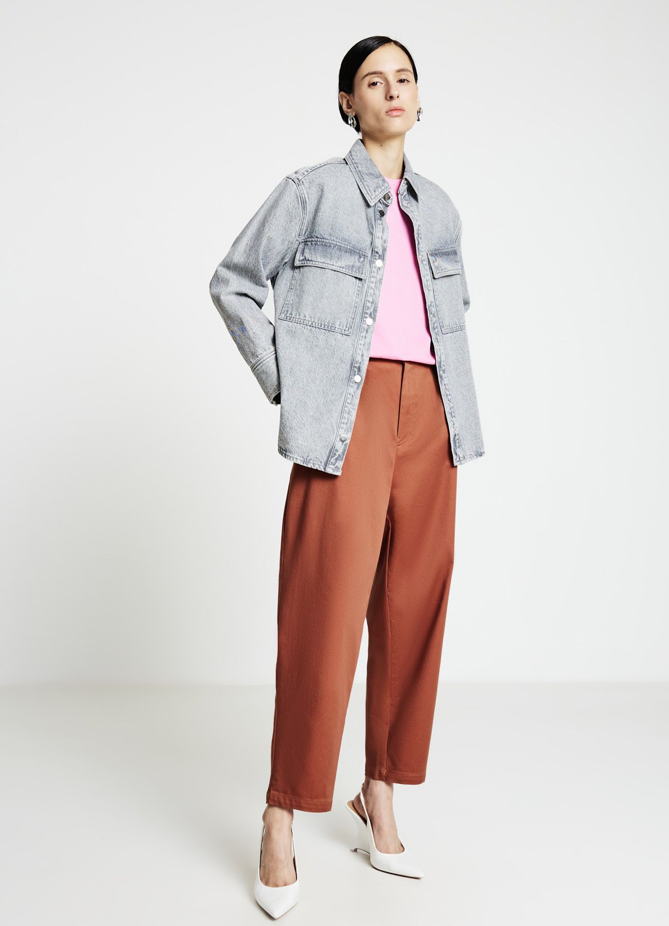 T-Shirt MC Žene Calliope