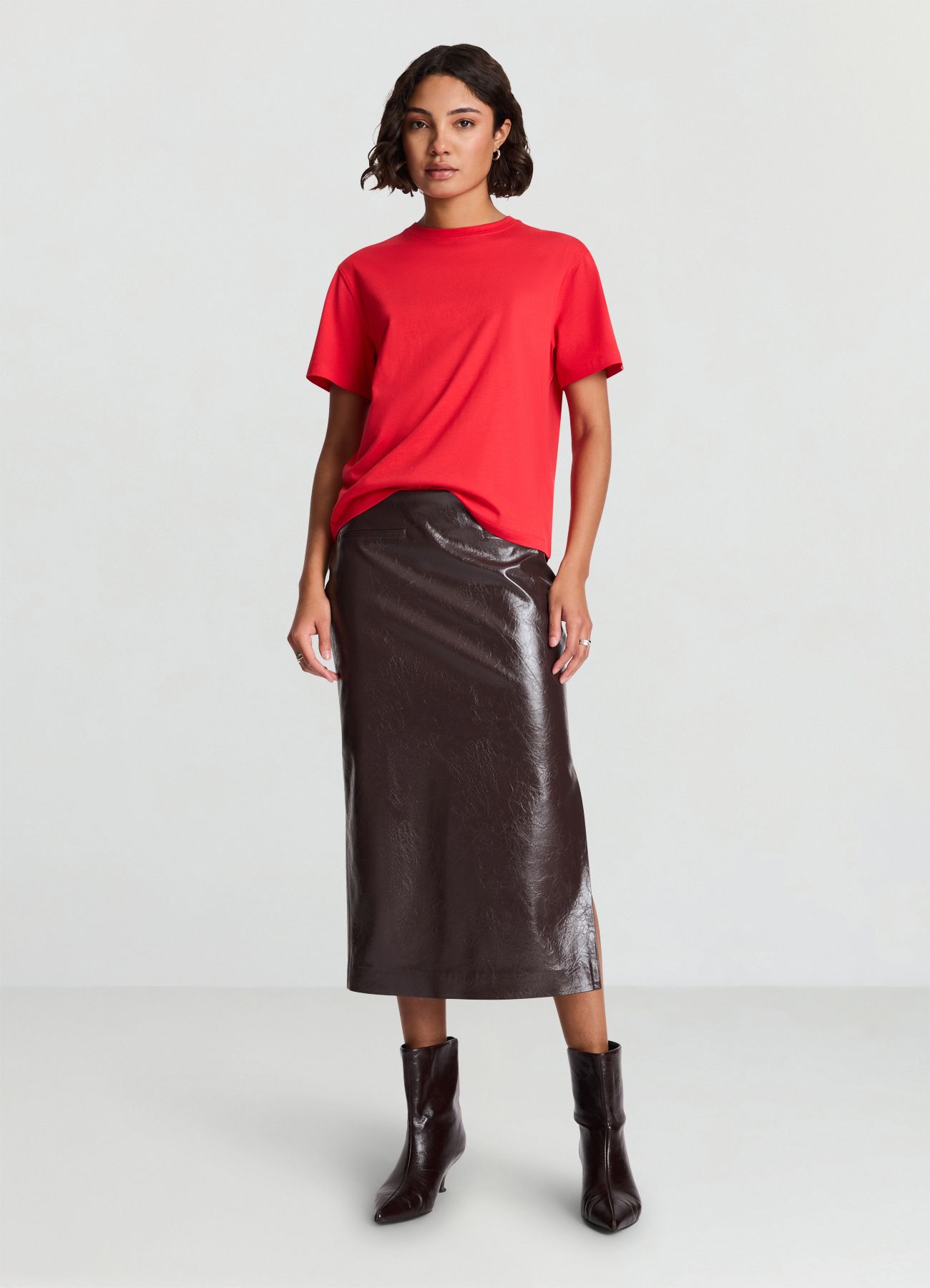 T-Shirt MC Žene Calliope