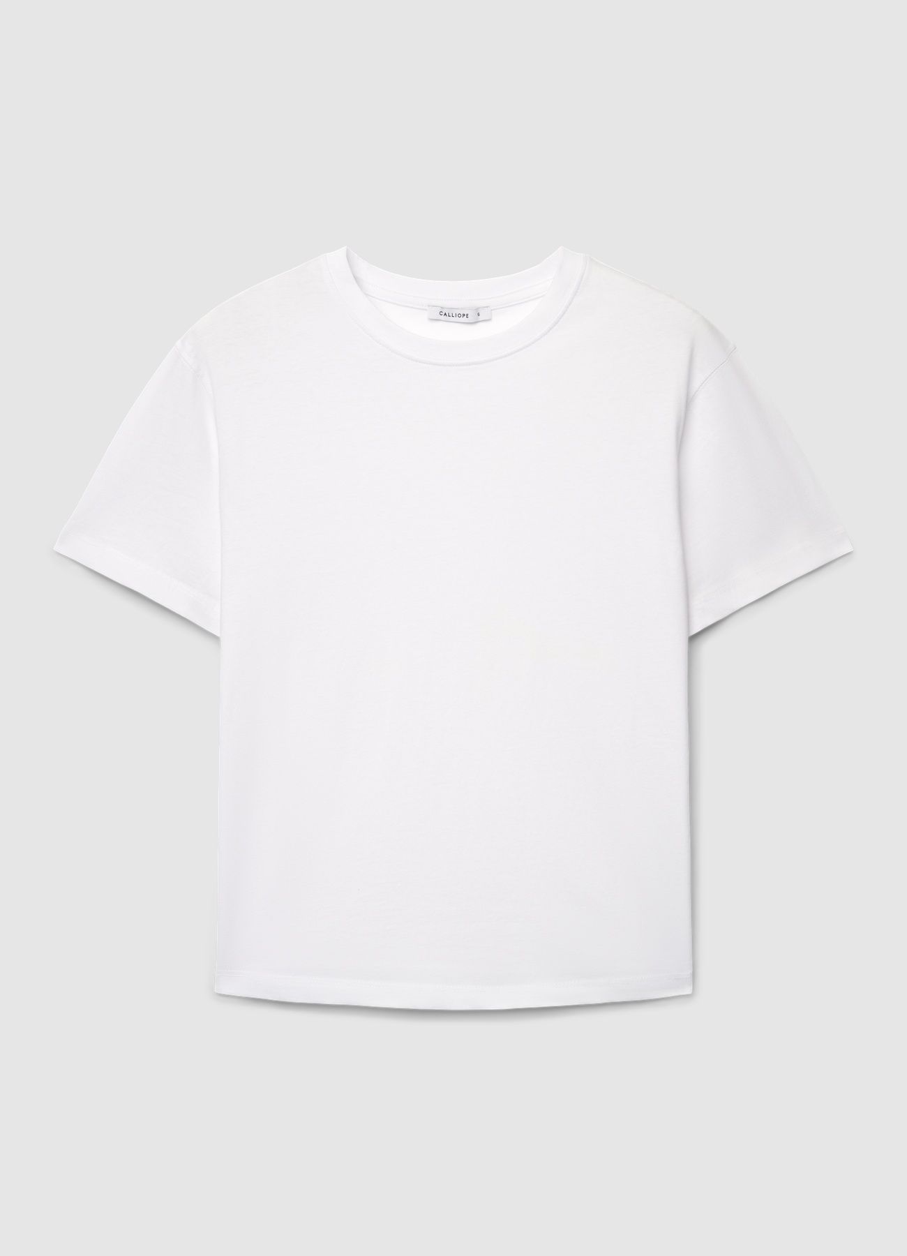 T-Shirt MC Žene Calliope det_4