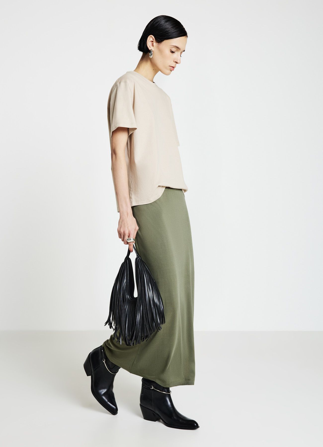 T-Shirt MC Žene Calliope